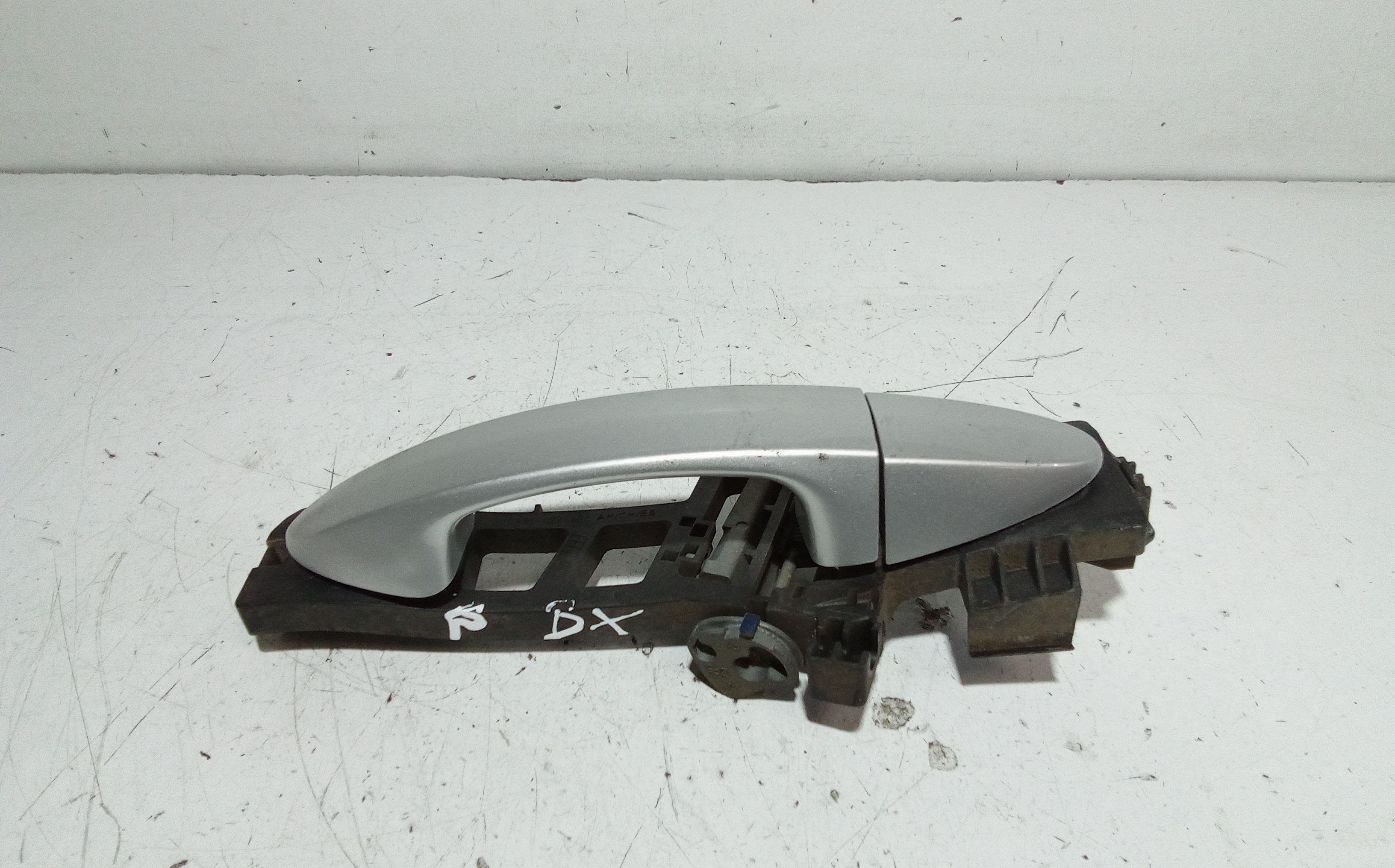 Maniglia esterna Posteriore Destra FORD Fiesta 6 Serie