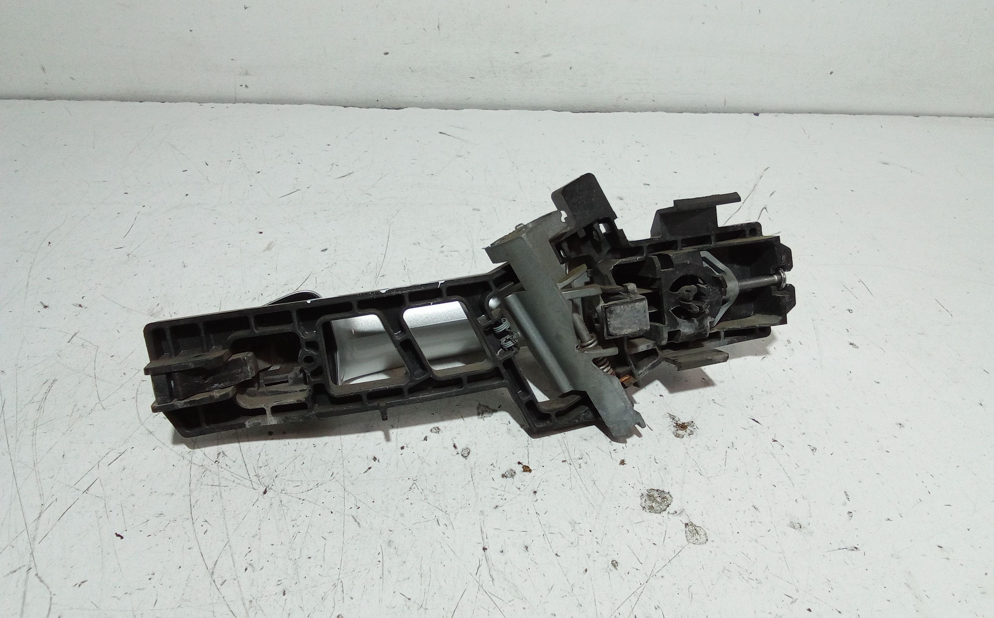 Maniglia esterna Posteriore Destra FORD Fiesta 6 Serie