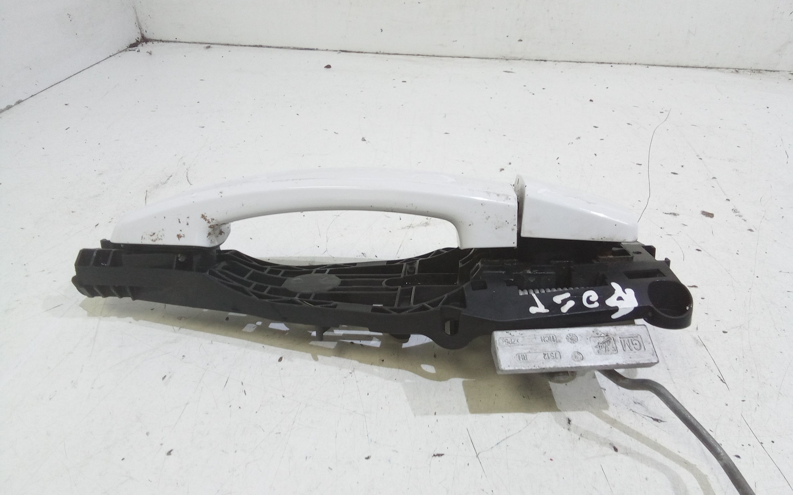 Maniglia esterna Posteriore Destra OPEL Mokka 1 Serie