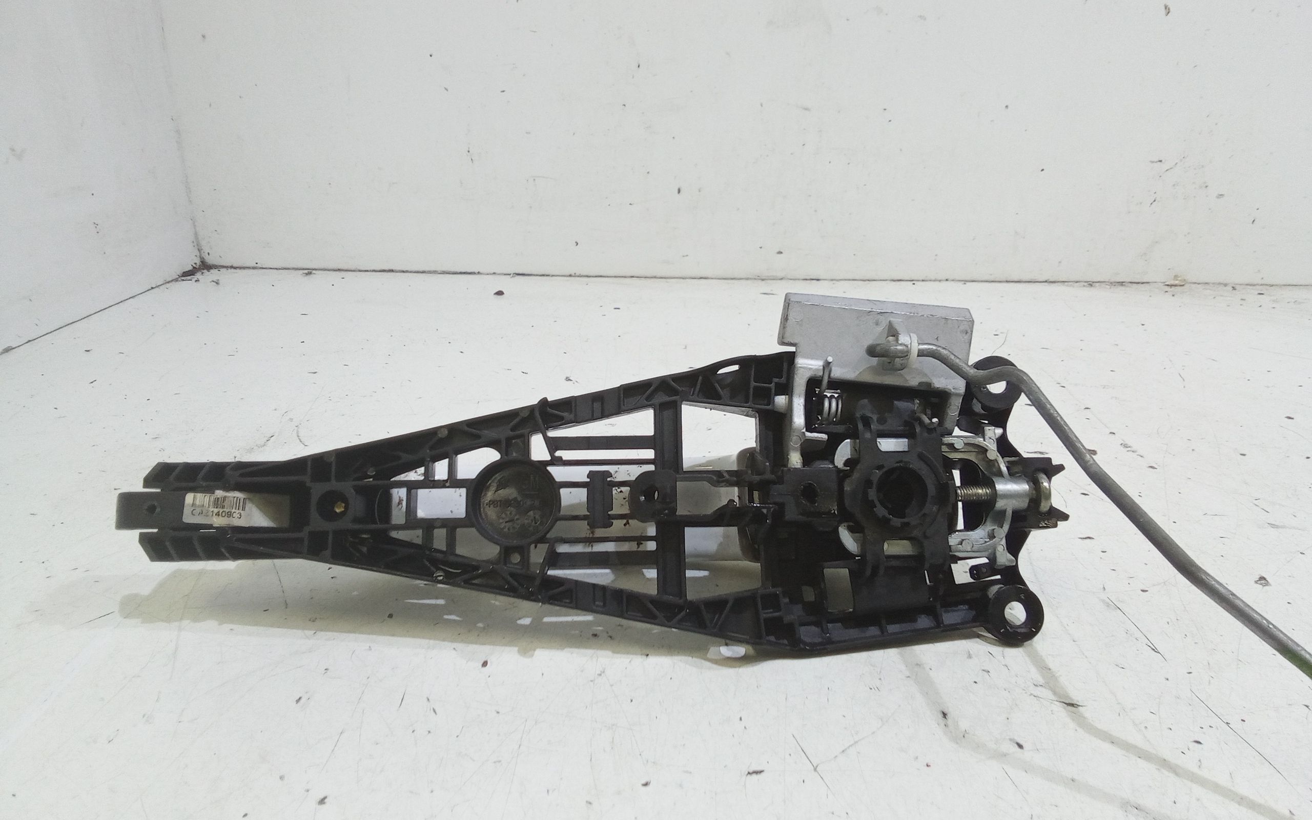 Maniglia esterna Posteriore Destra OPEL Mokka 1 Serie