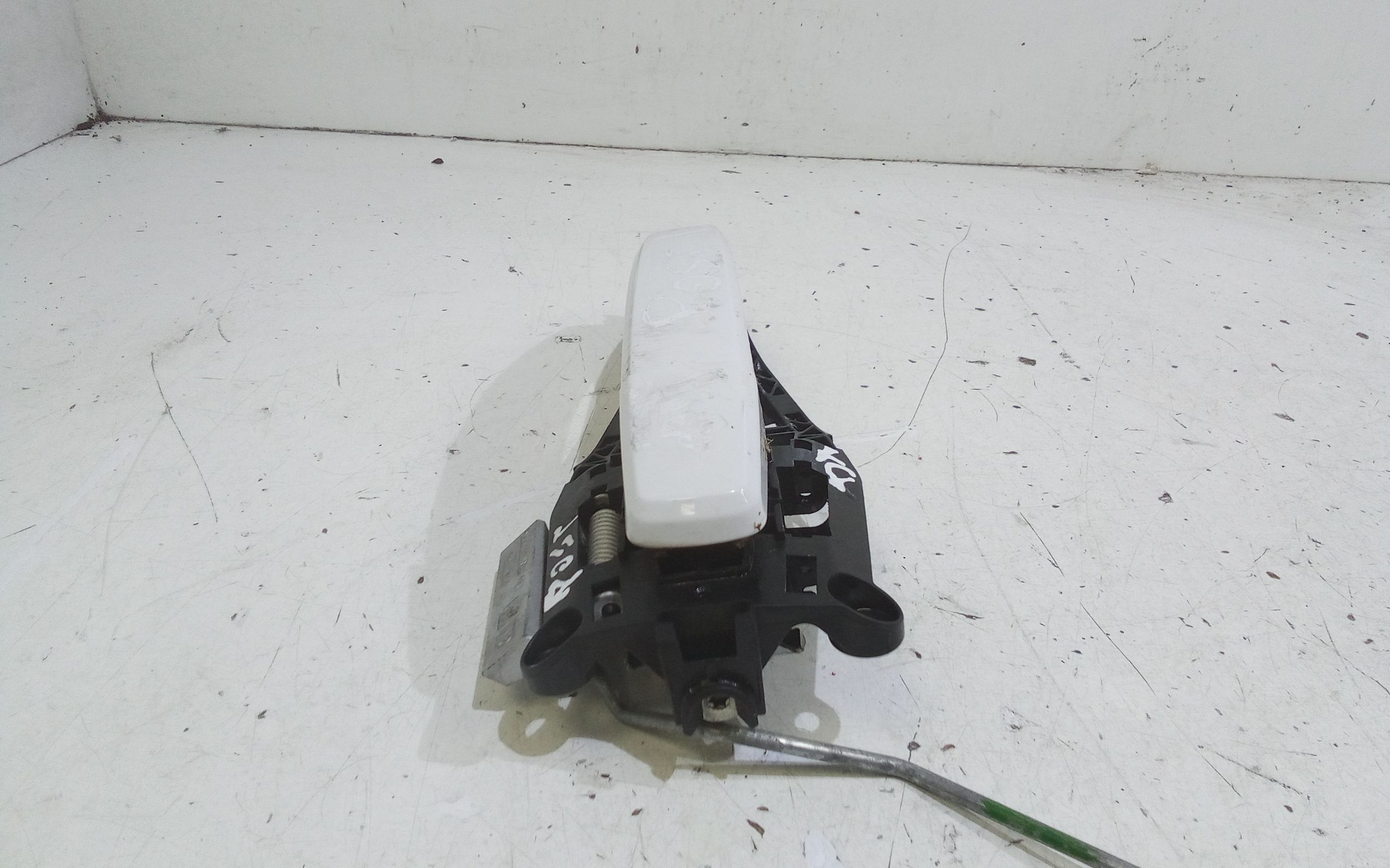 Maniglia esterna Posteriore Destra OPEL Mokka 1 Serie