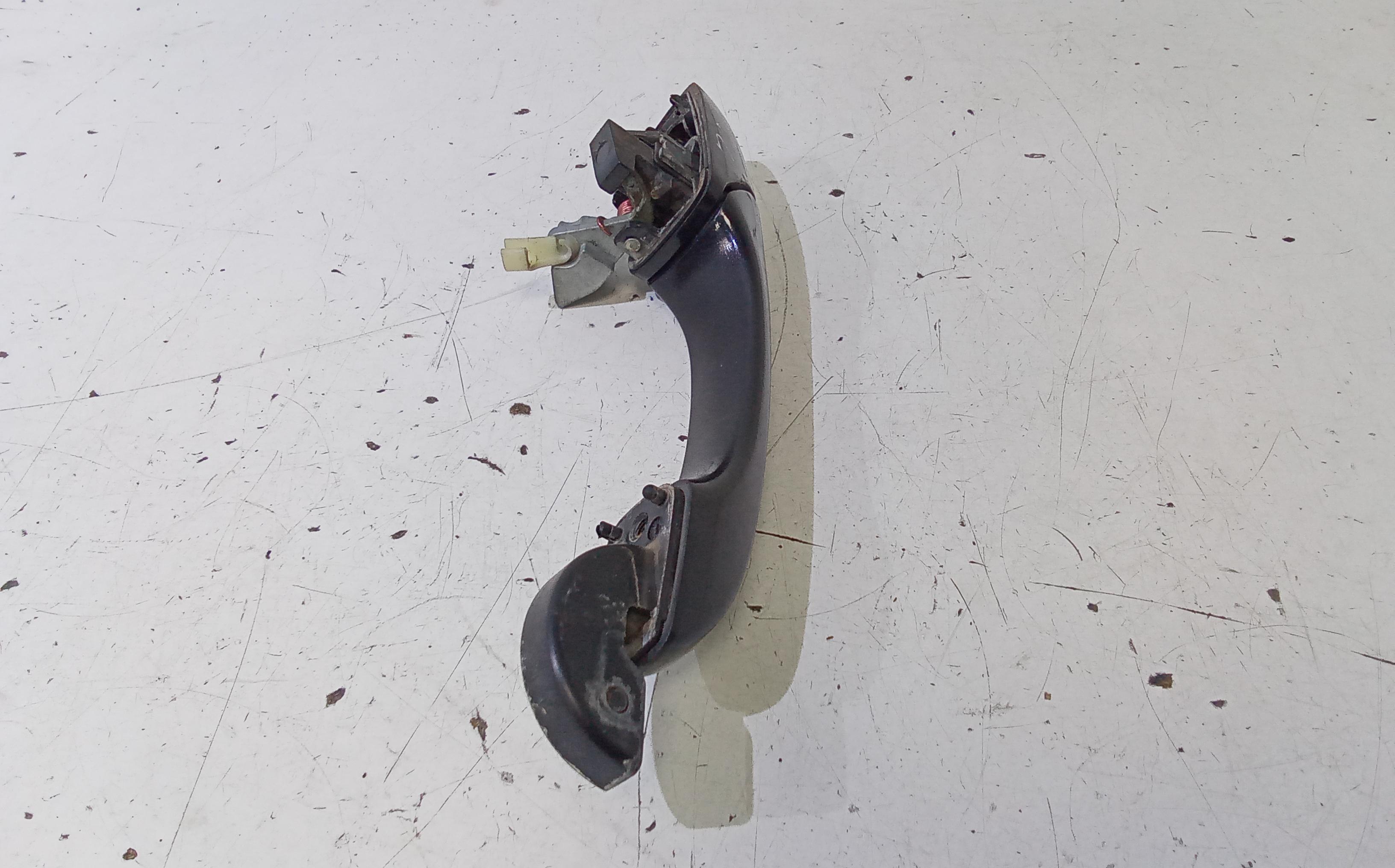 Maniglia esterna Posteriore Destra DODGE Caliber 1 Serie