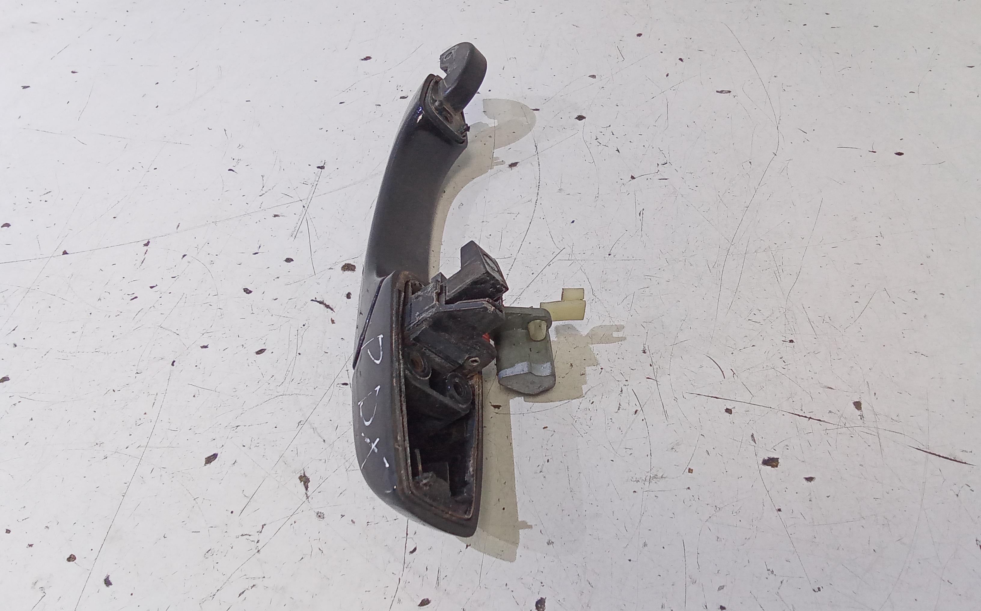 Maniglia esterna Posteriore Destra DODGE Caliber 1 Serie