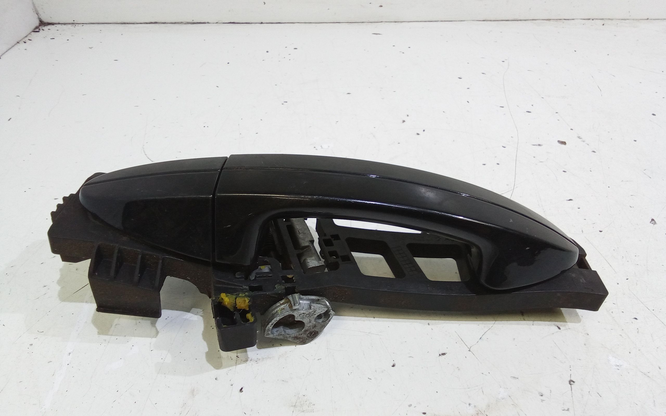 Maniglia esterna Posteriore Destra FORD Fiesta 6 Serie