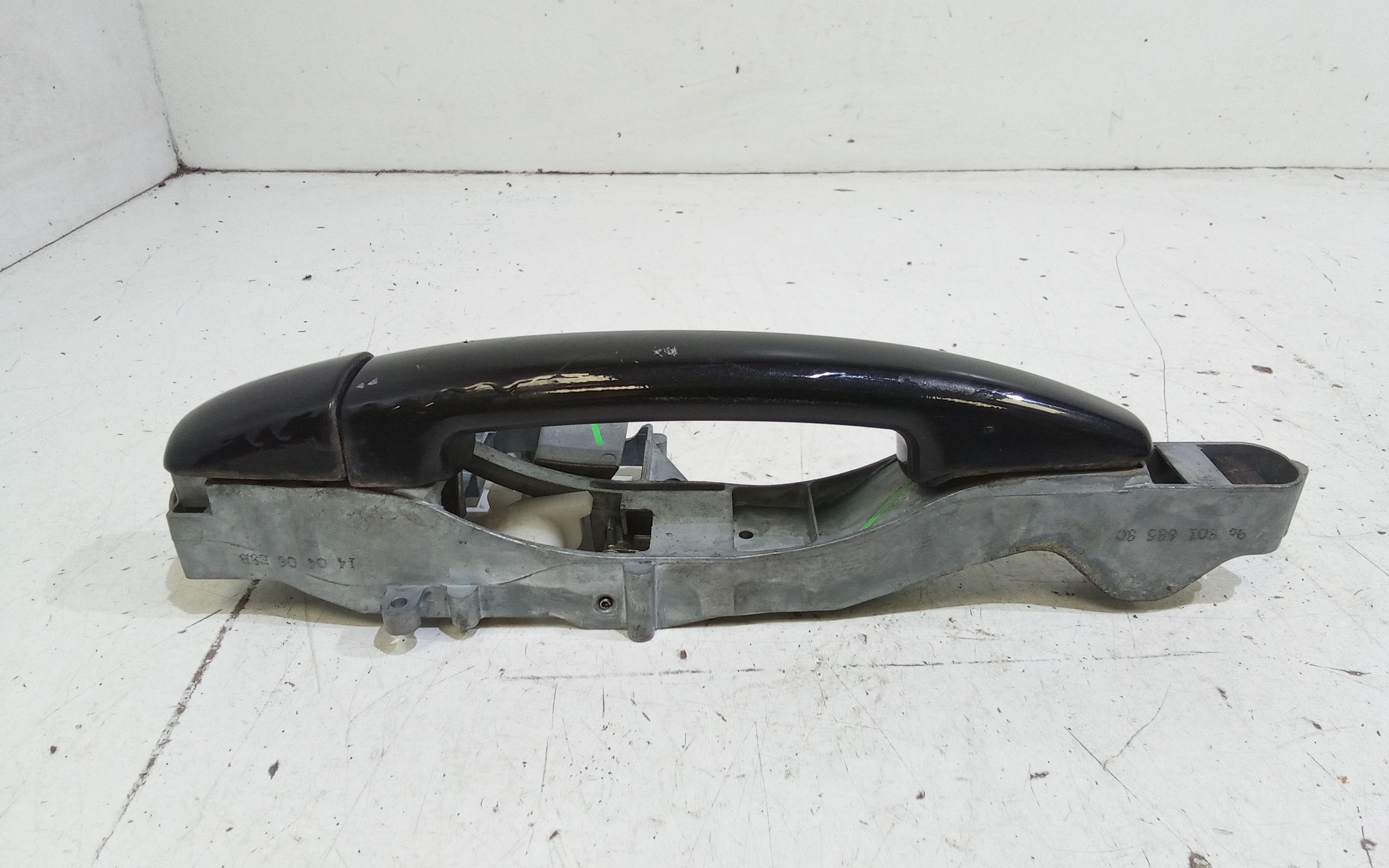 Maniglia esterna Posteriore Destra PEUGEOT 207 1 Serie