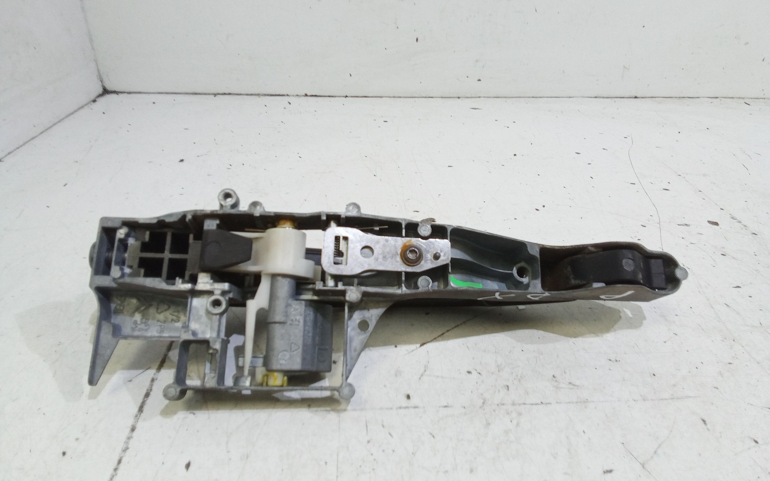 Maniglia esterna Posteriore Destra PEUGEOT 207 1 Serie