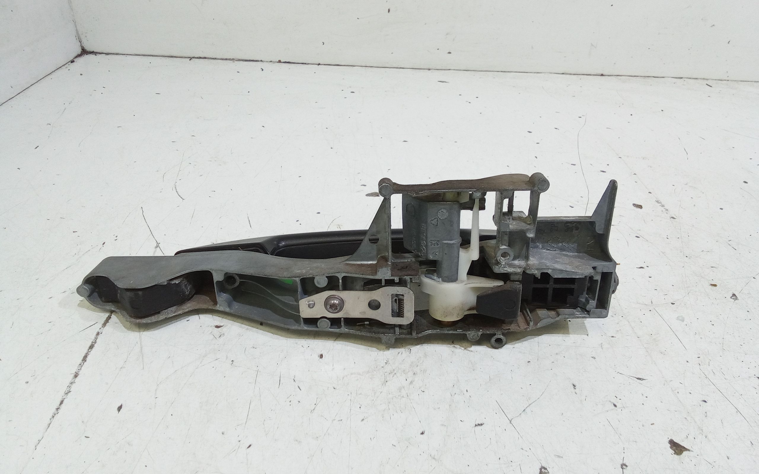 Maniglia esterna Posteriore Destra PEUGEOT 207 1 Serie