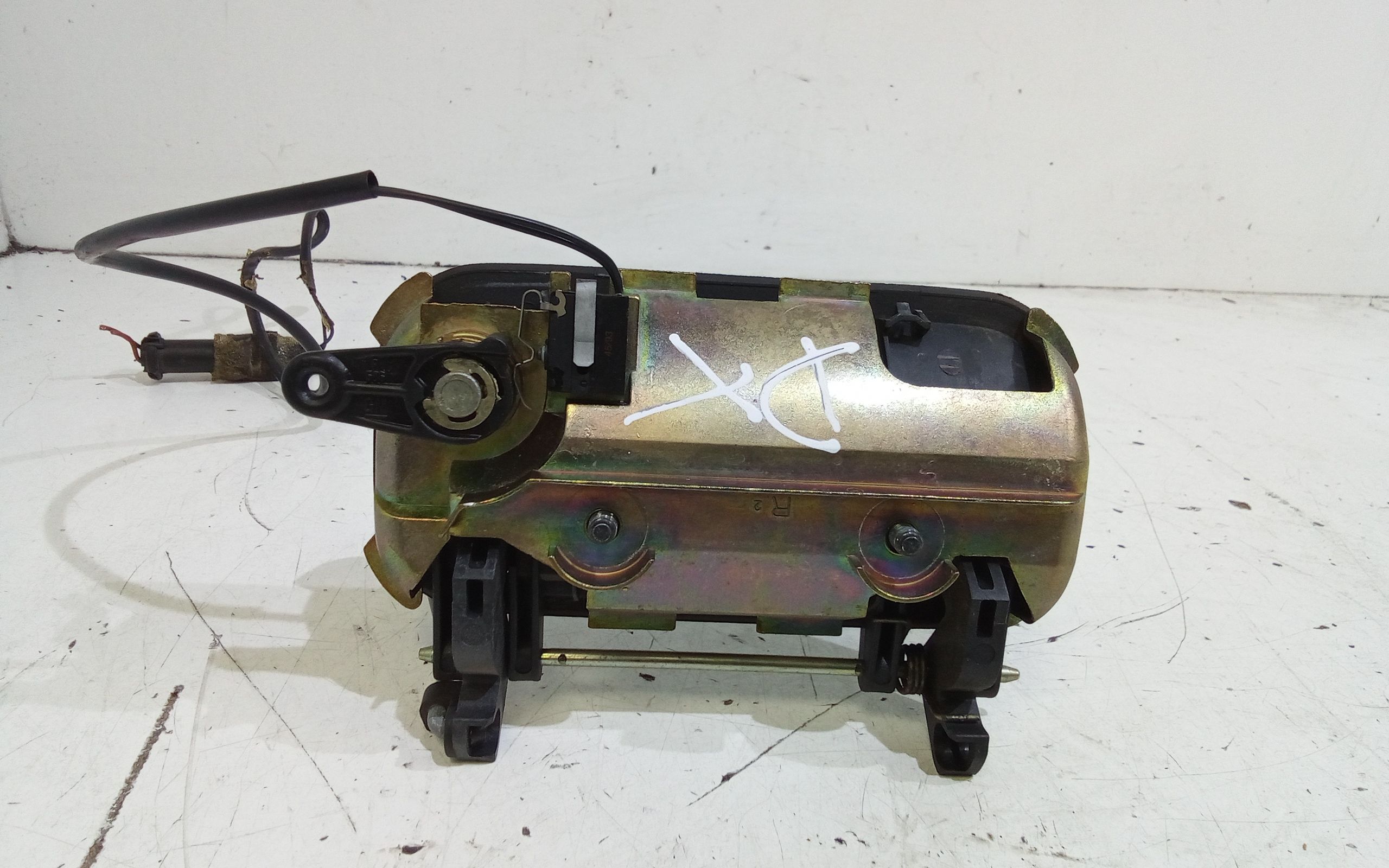 Maniglia esterna Posteriore Destra OPEL Corsa B 1 Serie 3P