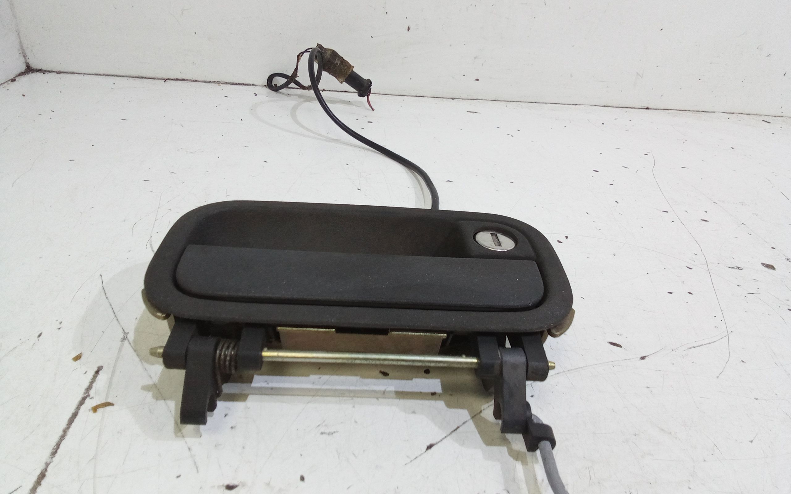 Maniglia esterna Posteriore Destra OPEL Corsa B 1 Serie 3P