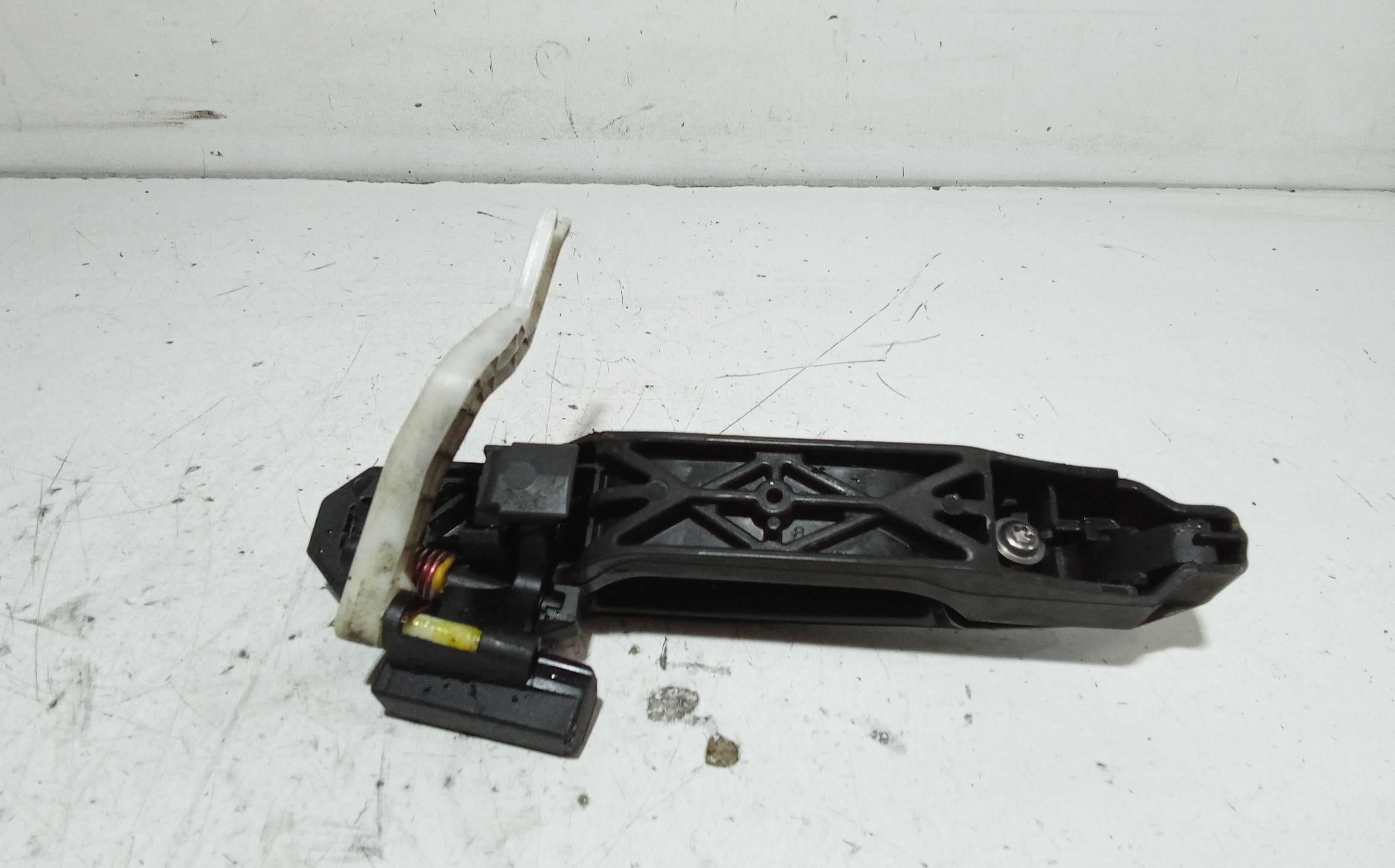 Maniglia esterna Posteriore Destra TOYOTA Rav4 5 Serie