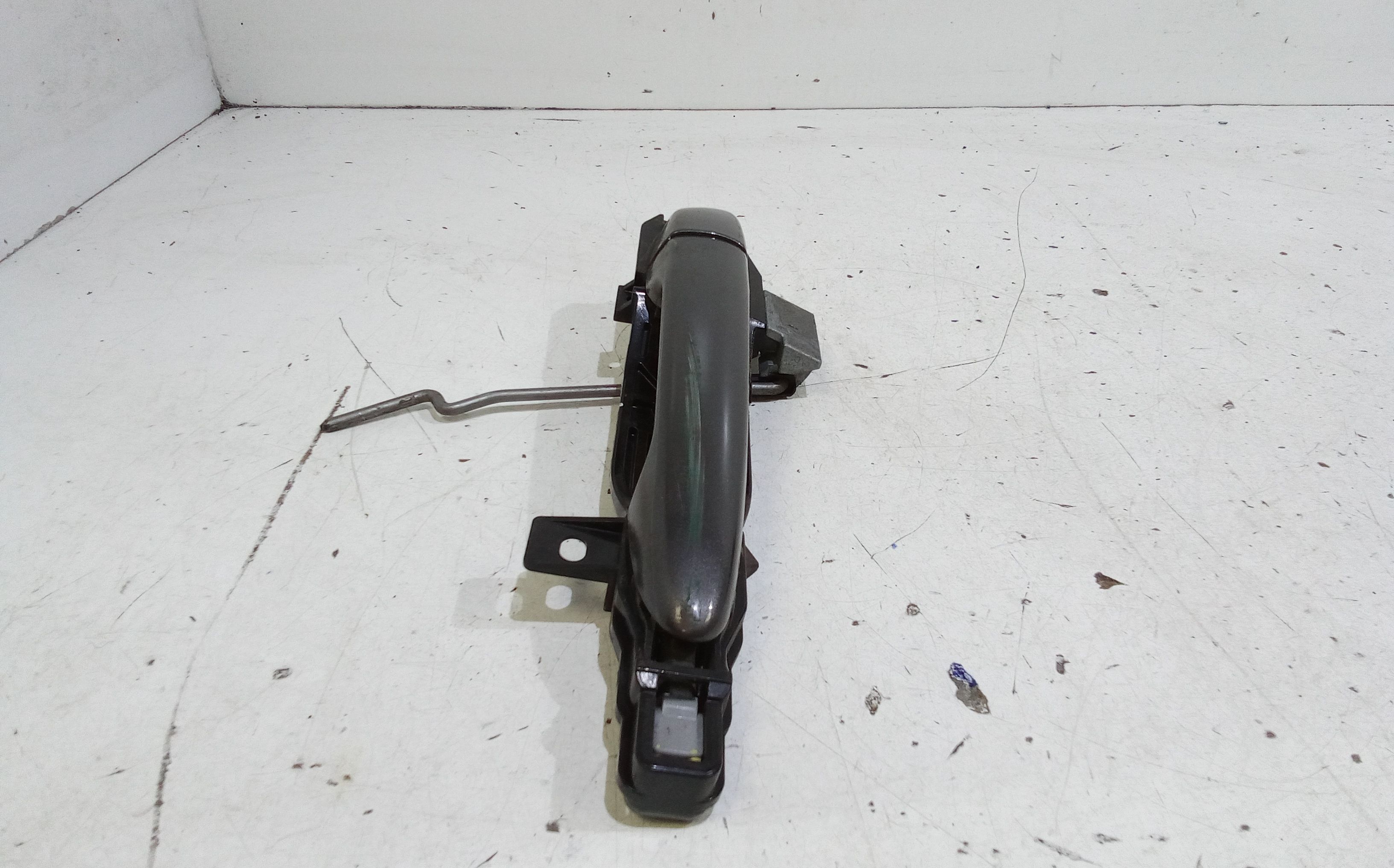 Maniglia esterna Posteriore Destra MAZDA 3 Berlina Serie (09>13)