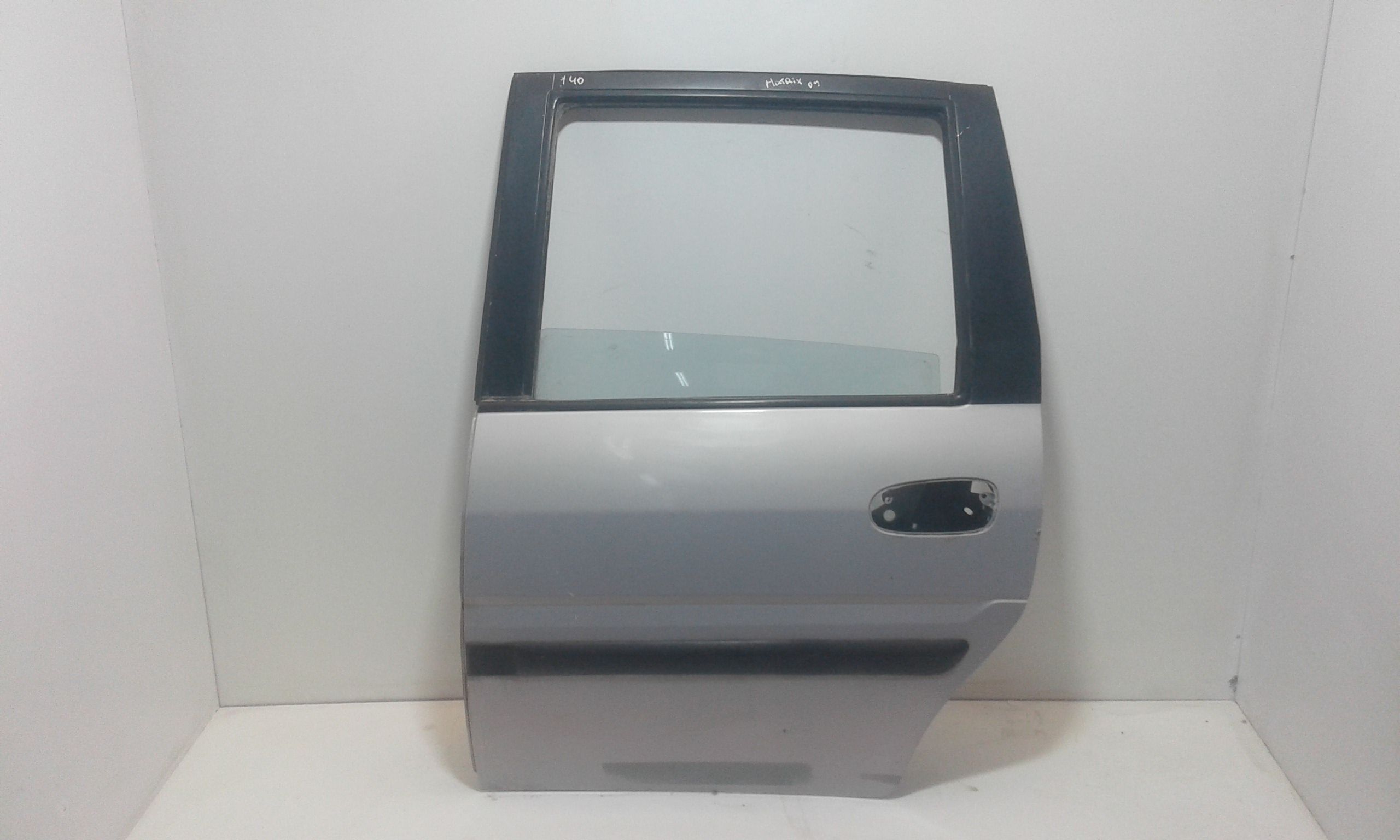 Portiera Posteriore Sinistra HYUNDAI Matrix 1 Serie