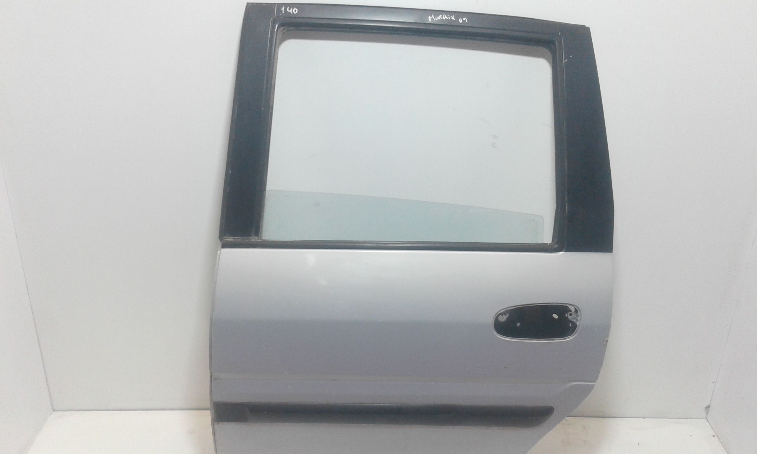 Portiera Posteriore Sinistra HYUNDAI Matrix 1 Serie