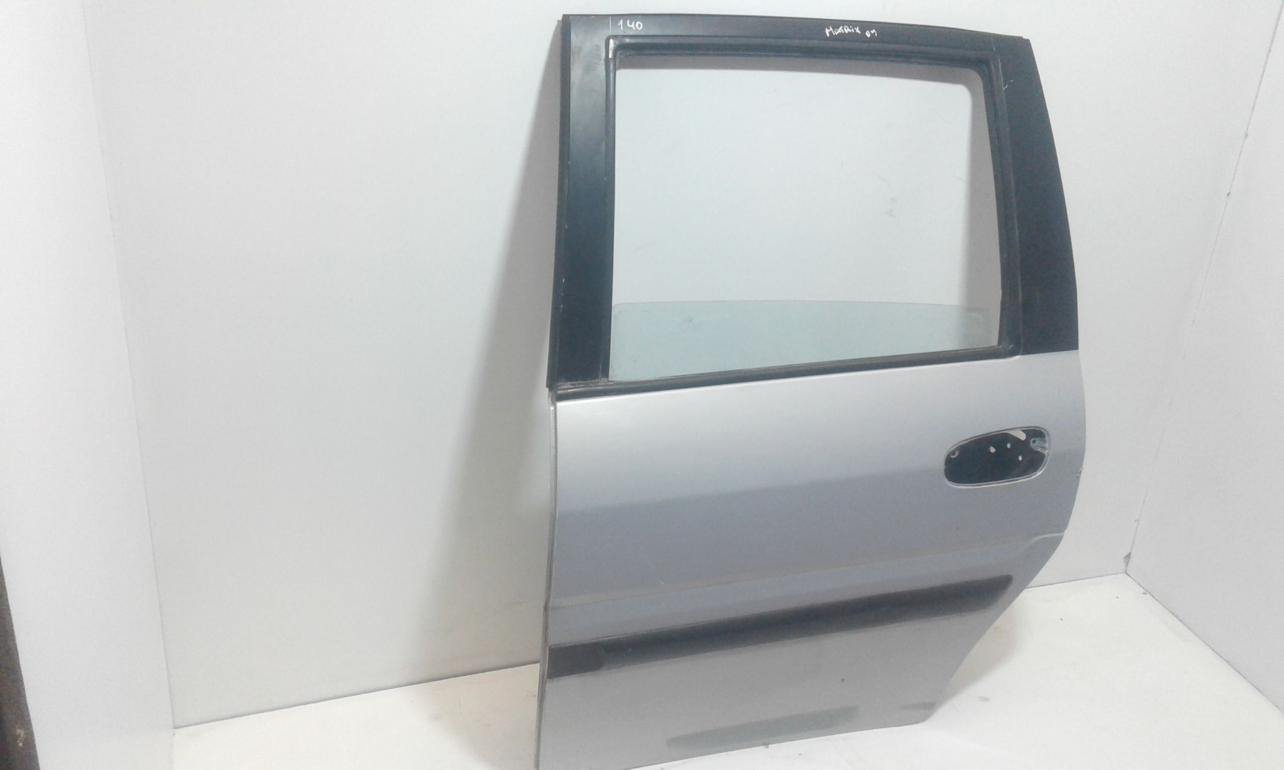 Portiera Posteriore Sinistra HYUNDAI Matrix 1 Serie