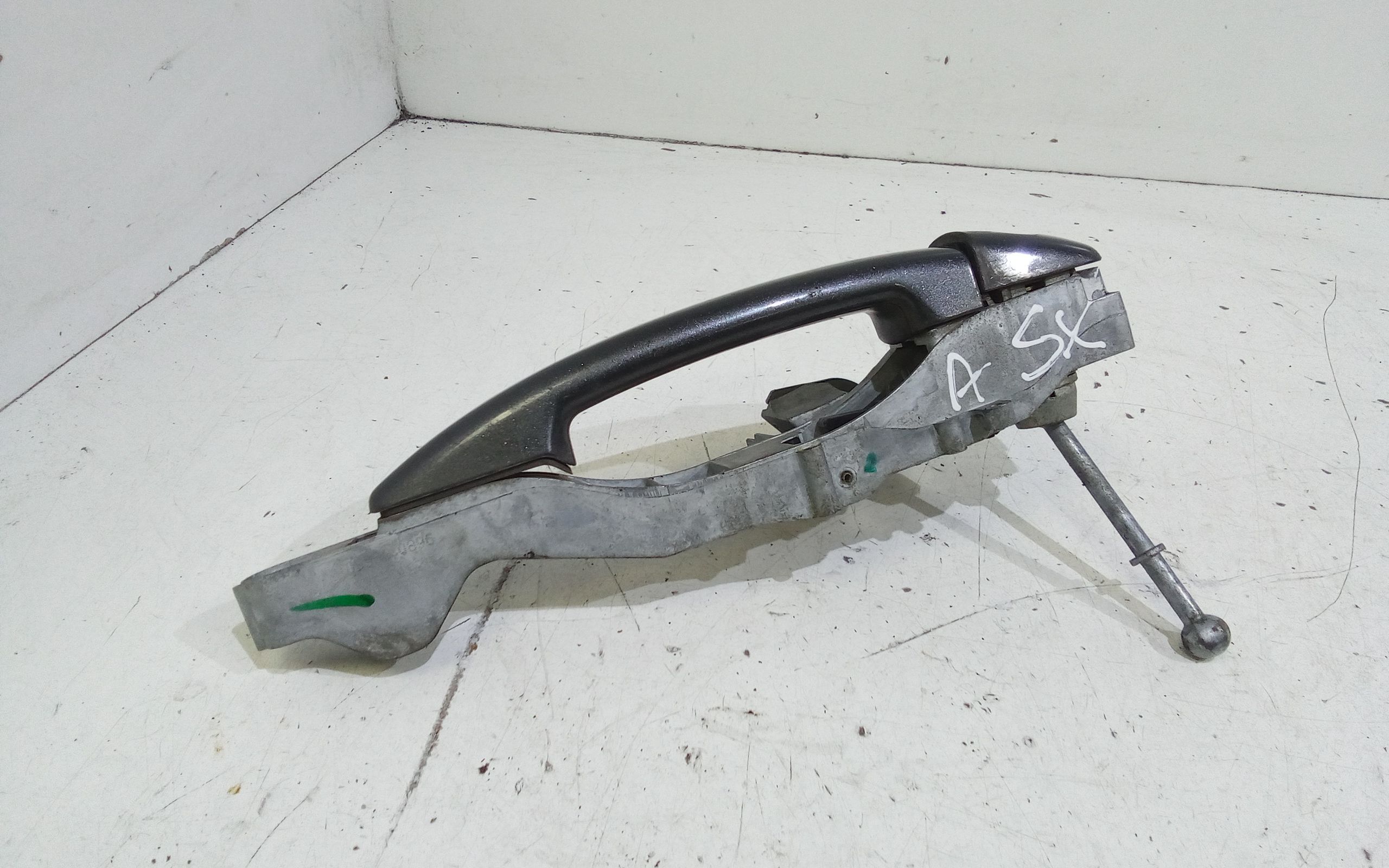 Maniglia esterna Anteriore Sinistra PEUGEOT 308 Serie (07>14)