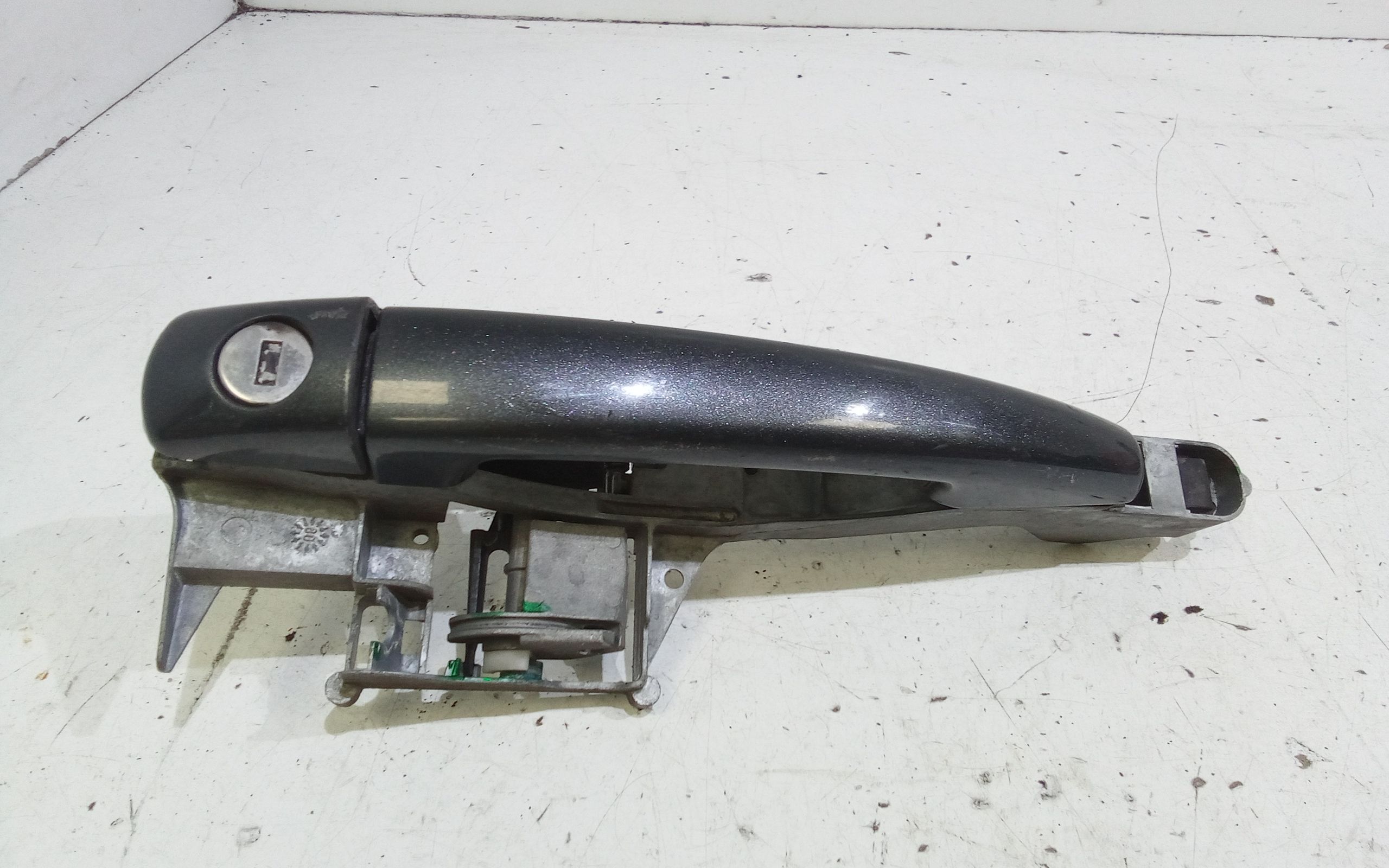 Maniglia esterna Anteriore Sinistra PEUGEOT 308 Serie (07>14)