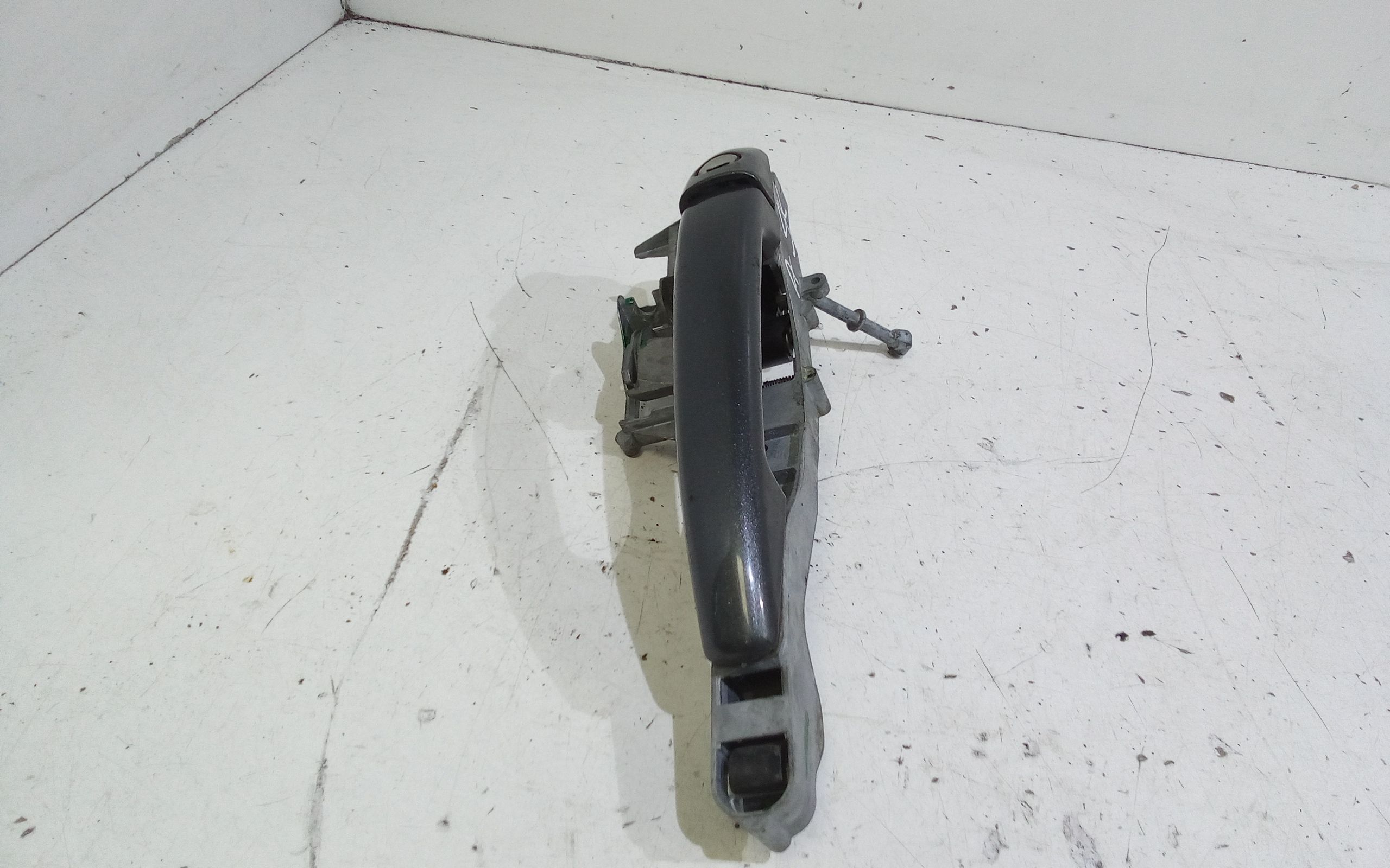 Maniglia esterna Anteriore Sinistra PEUGEOT 308 Serie (07>14)