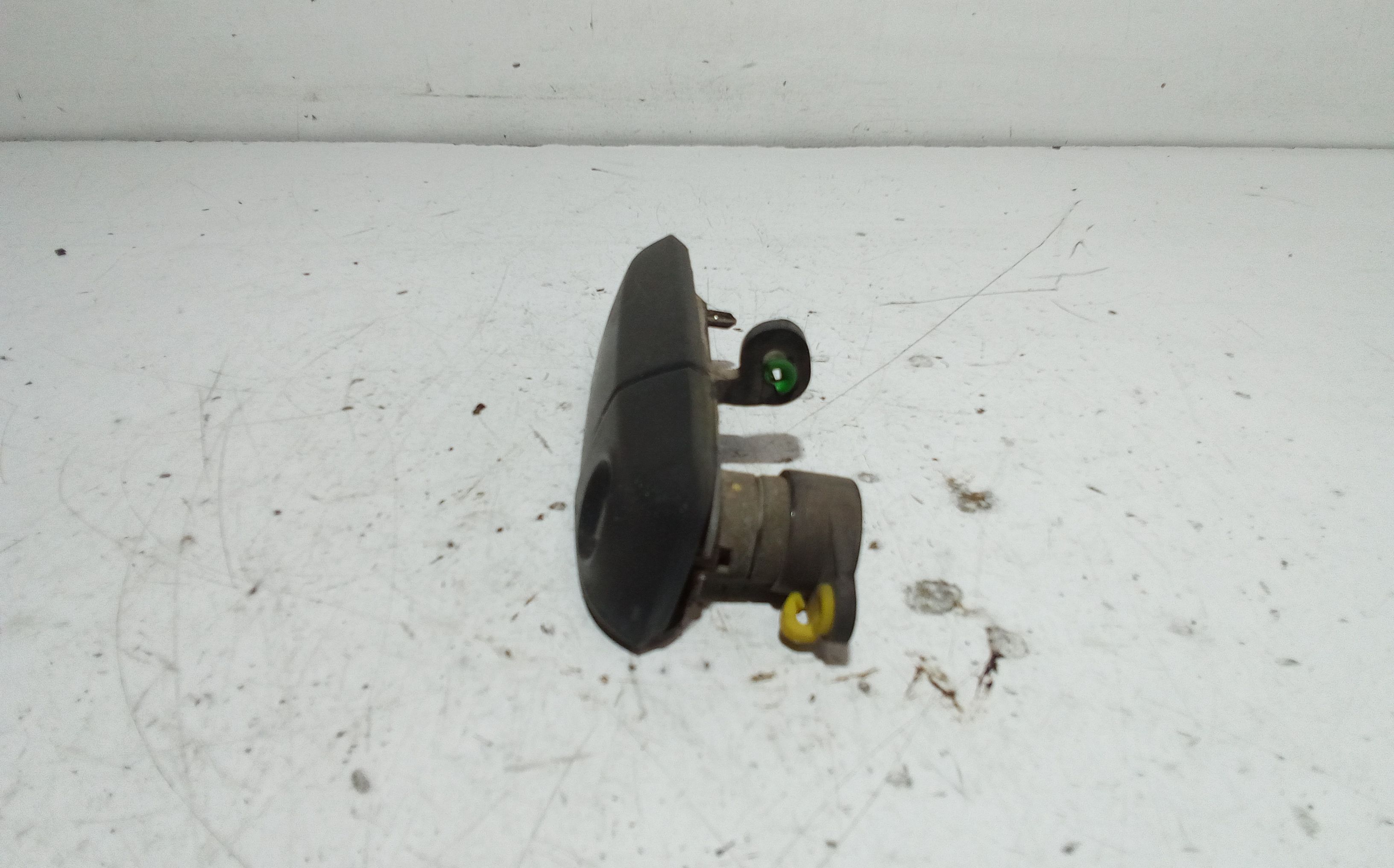 Maniglia esterna Anteriore Sinistra FIAT Panda 2 Serie