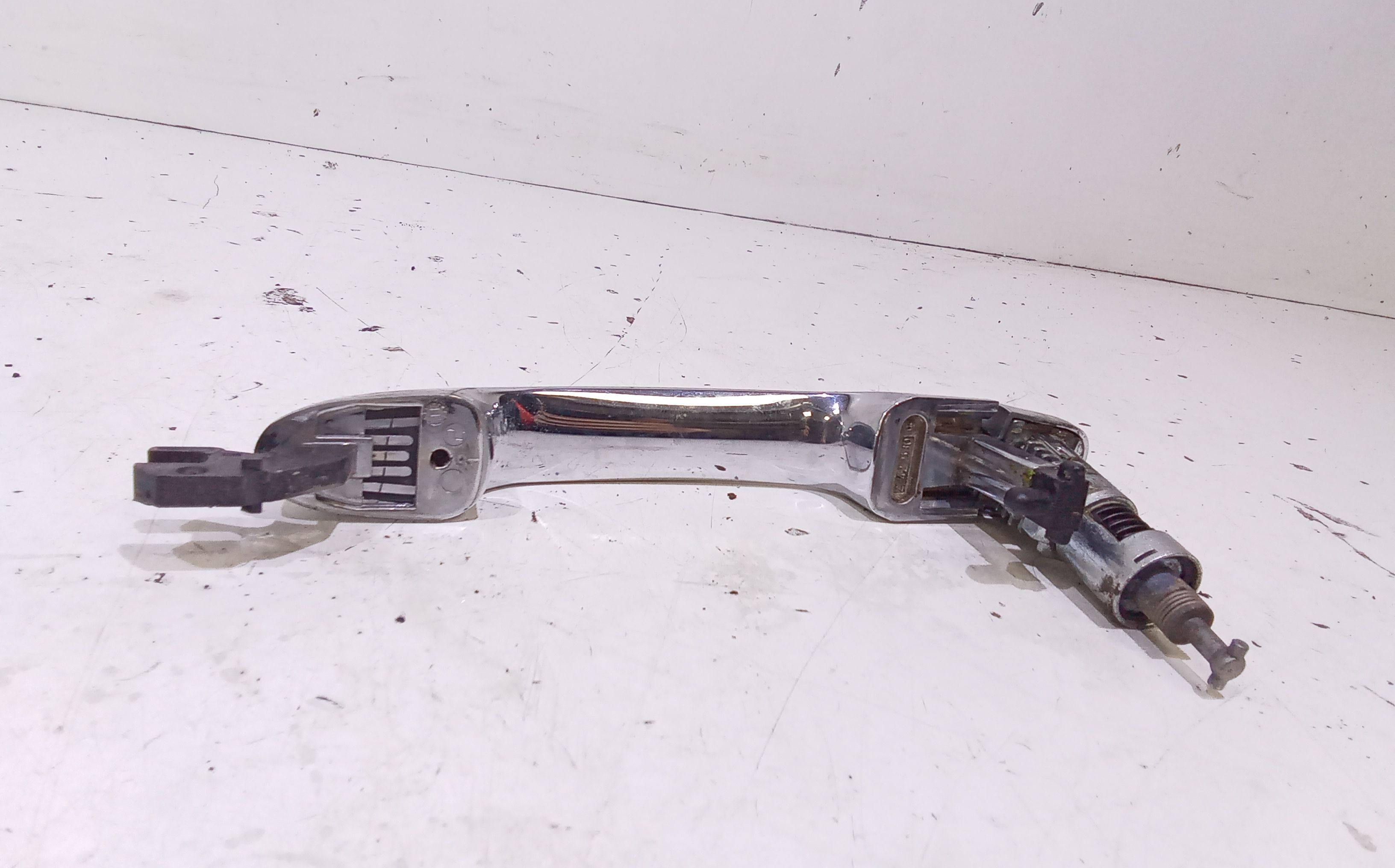 Maniglia esterna Anteriore Sinistra FIAT Bravo 2 Serie