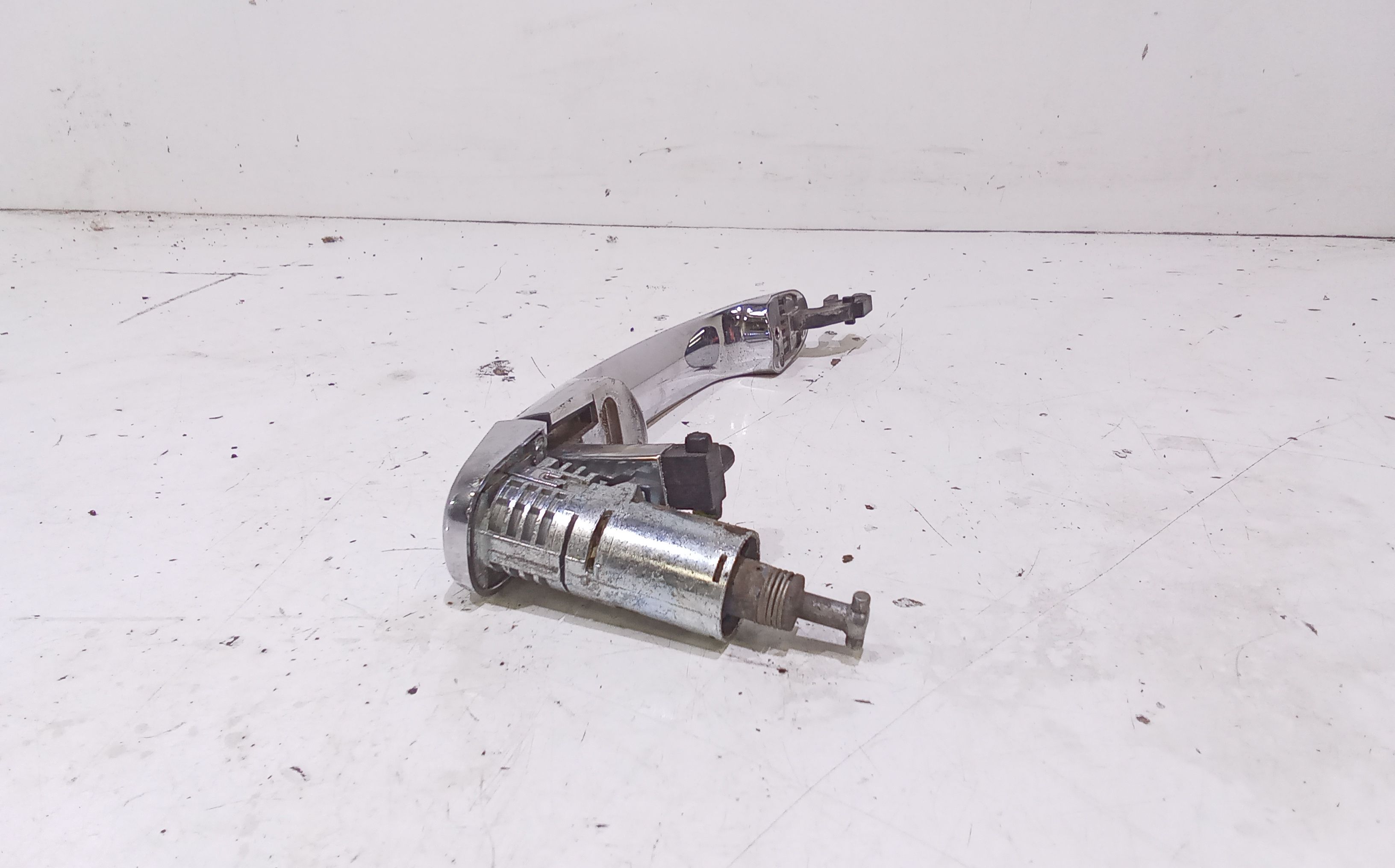 Maniglia esterna Anteriore Sinistra FIAT Bravo 2 Serie