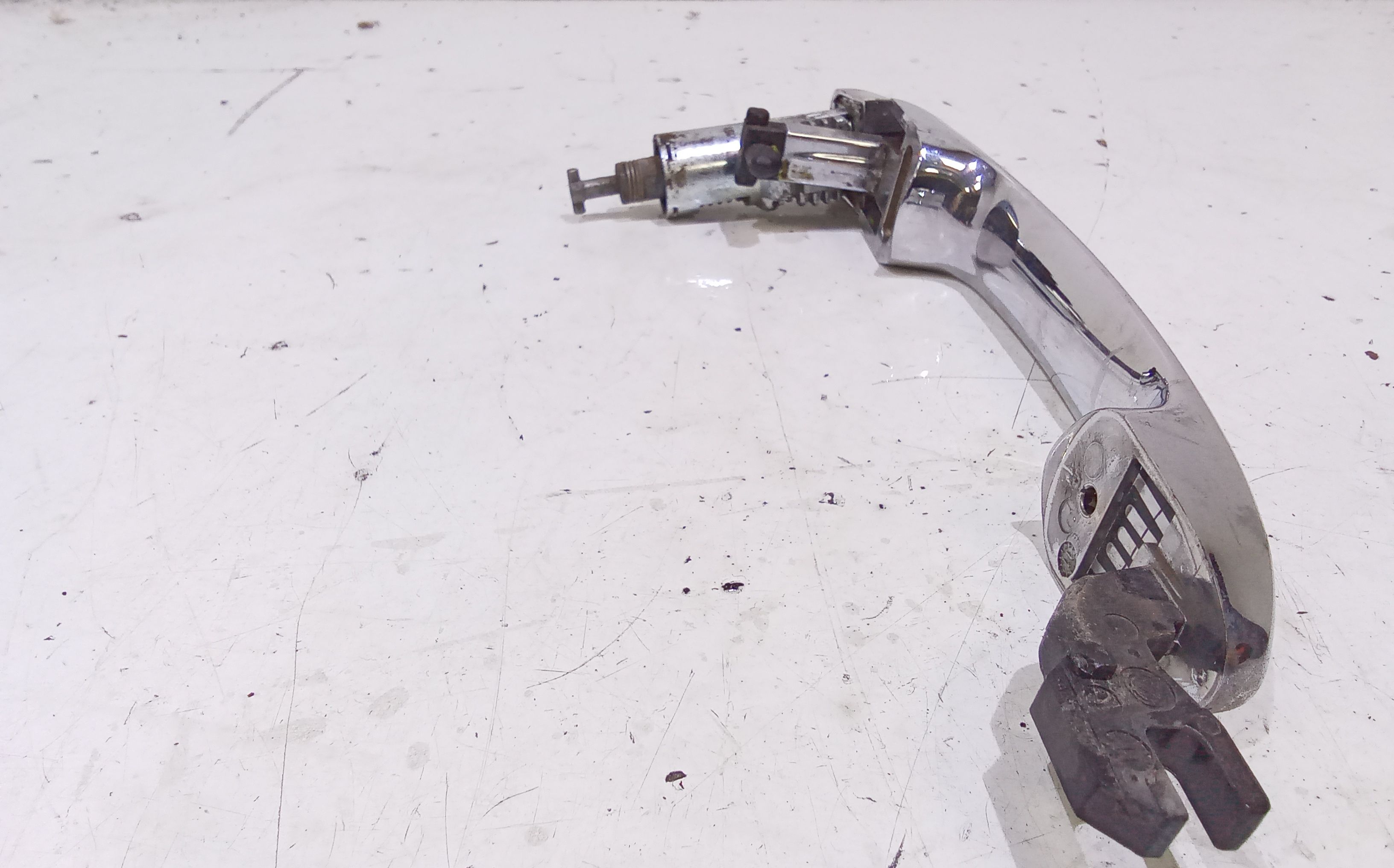 Maniglia esterna Anteriore Sinistra FIAT Bravo 2 Serie