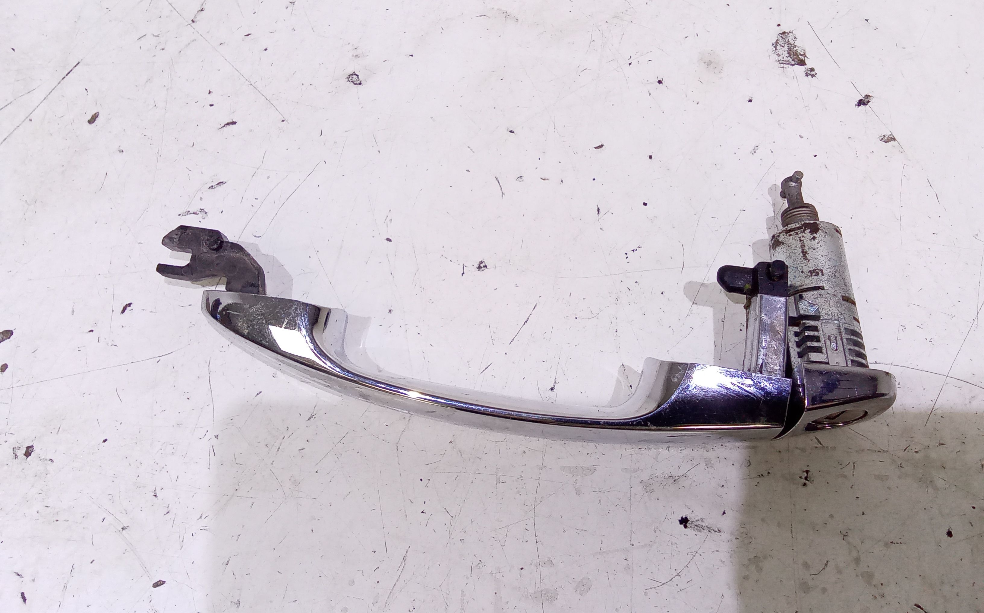 Maniglia esterna Anteriore Sinistra FIAT Bravo 2 Serie