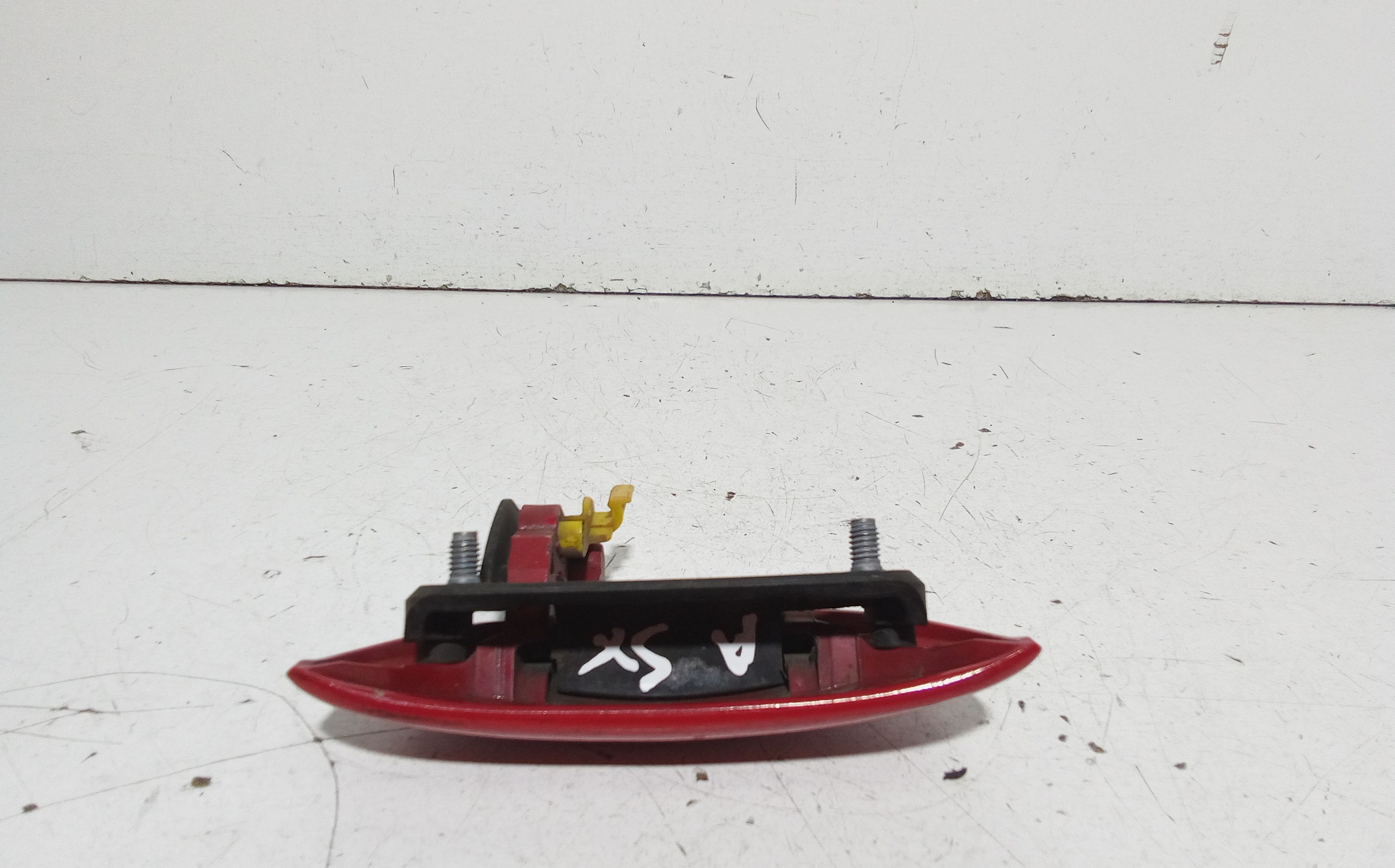 Maniglia esterna Anteriore Sinistra TOYOTA Aygo 1 Serie