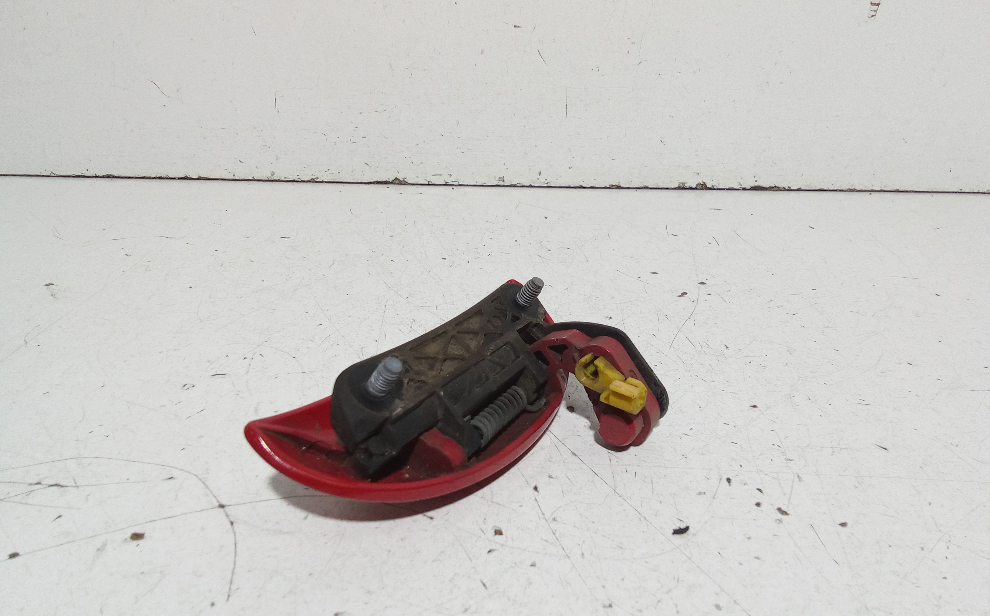 Maniglia esterna Anteriore Sinistra TOYOTA Aygo 1 Serie