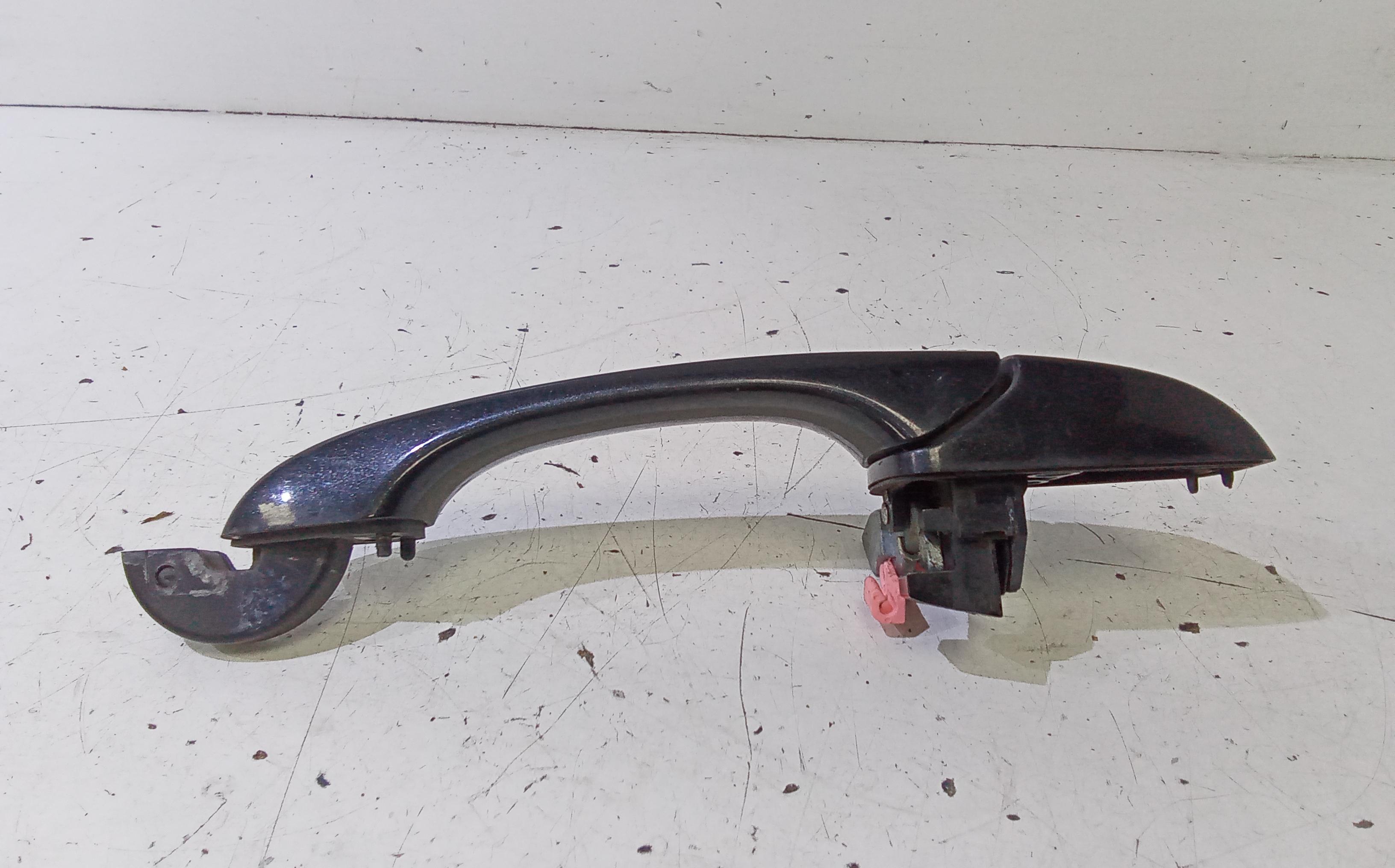 Maniglia esterna Anteriore Sinistra DODGE Caliber 1 Serie