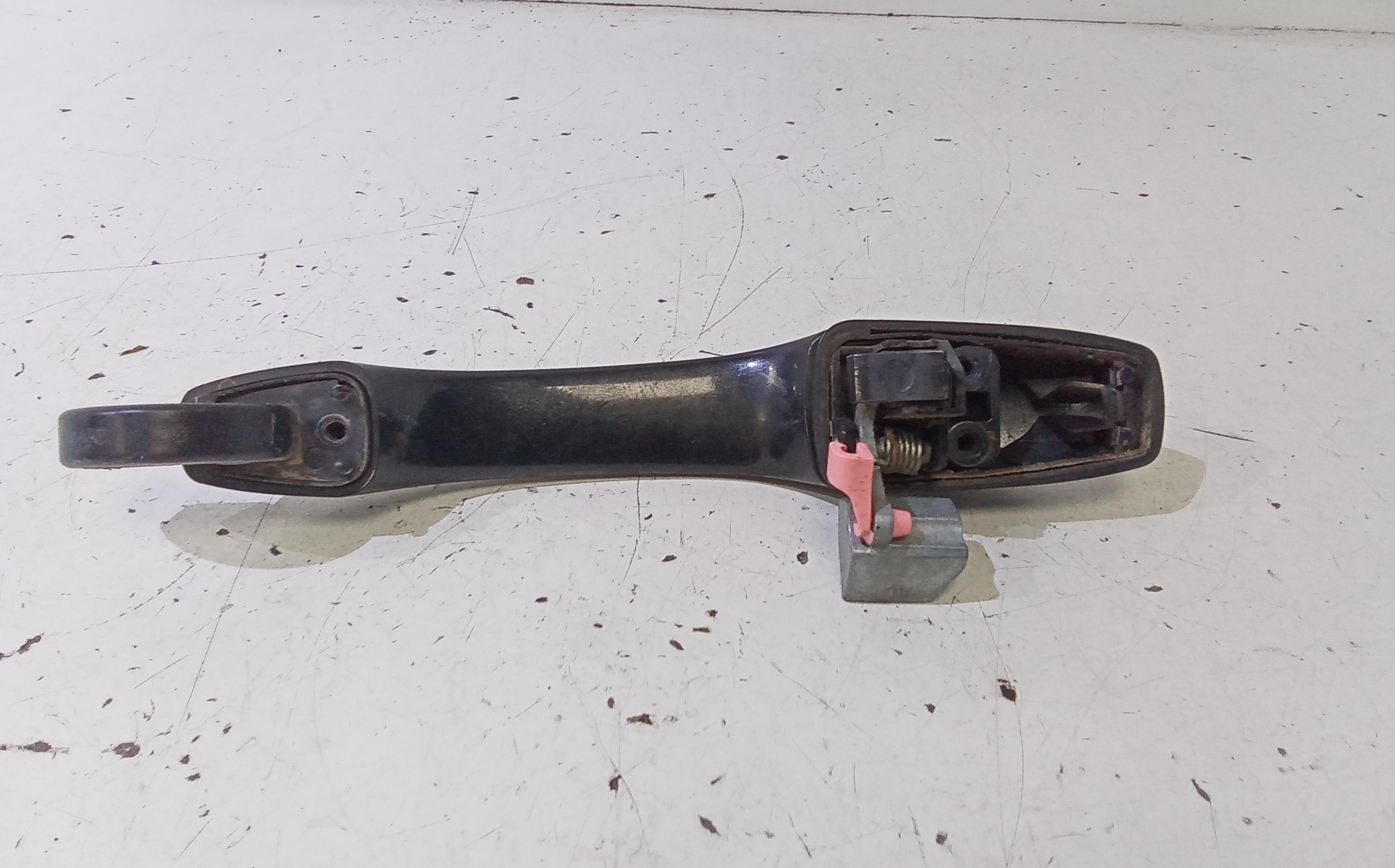 Maniglia esterna Anteriore Sinistra DODGE Caliber 1 Serie