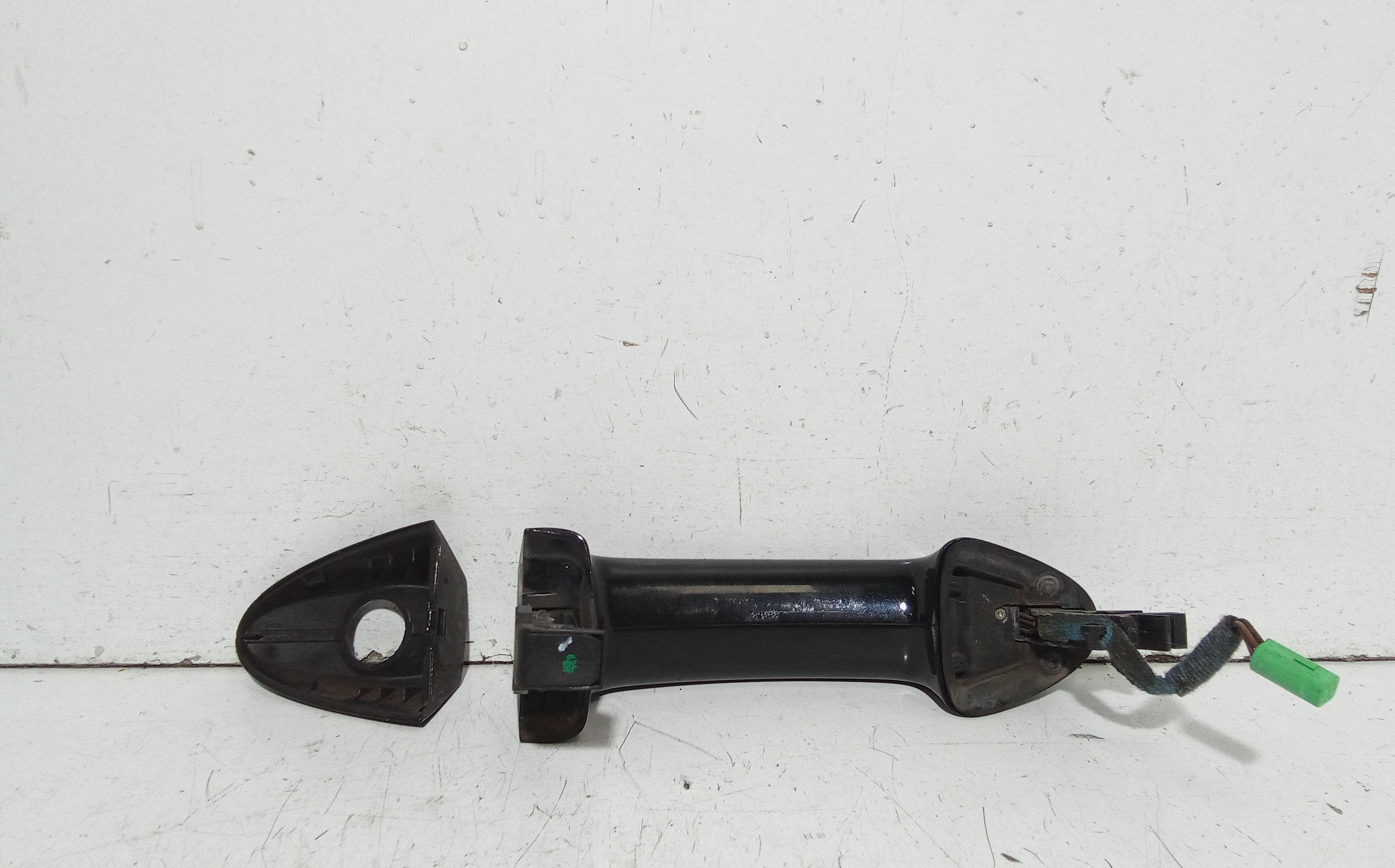 Maniglia esterna Anteriore Sinistra FORD Fiesta 6 Serie