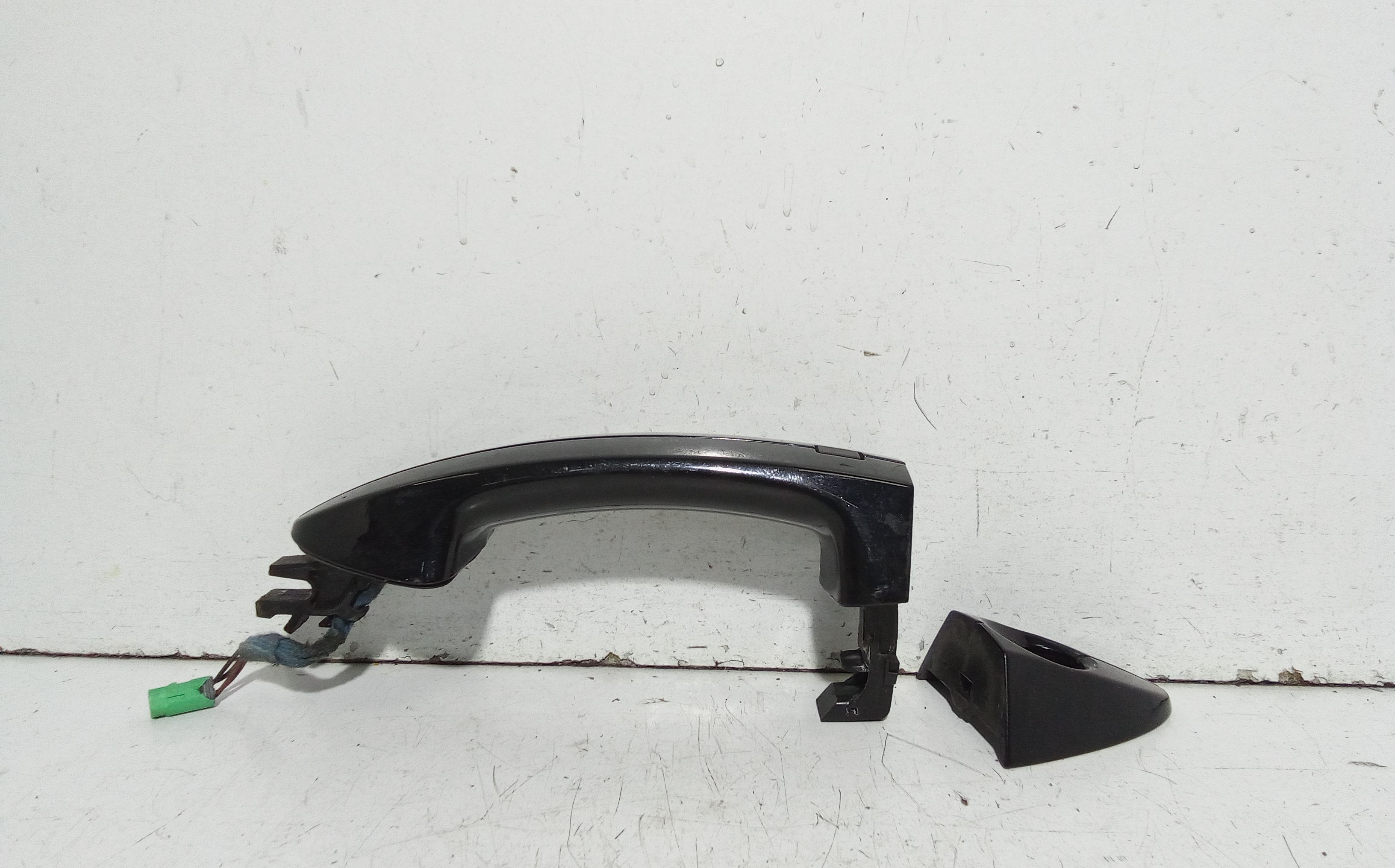 Maniglia esterna Anteriore Sinistra FORD Fiesta 6 Serie