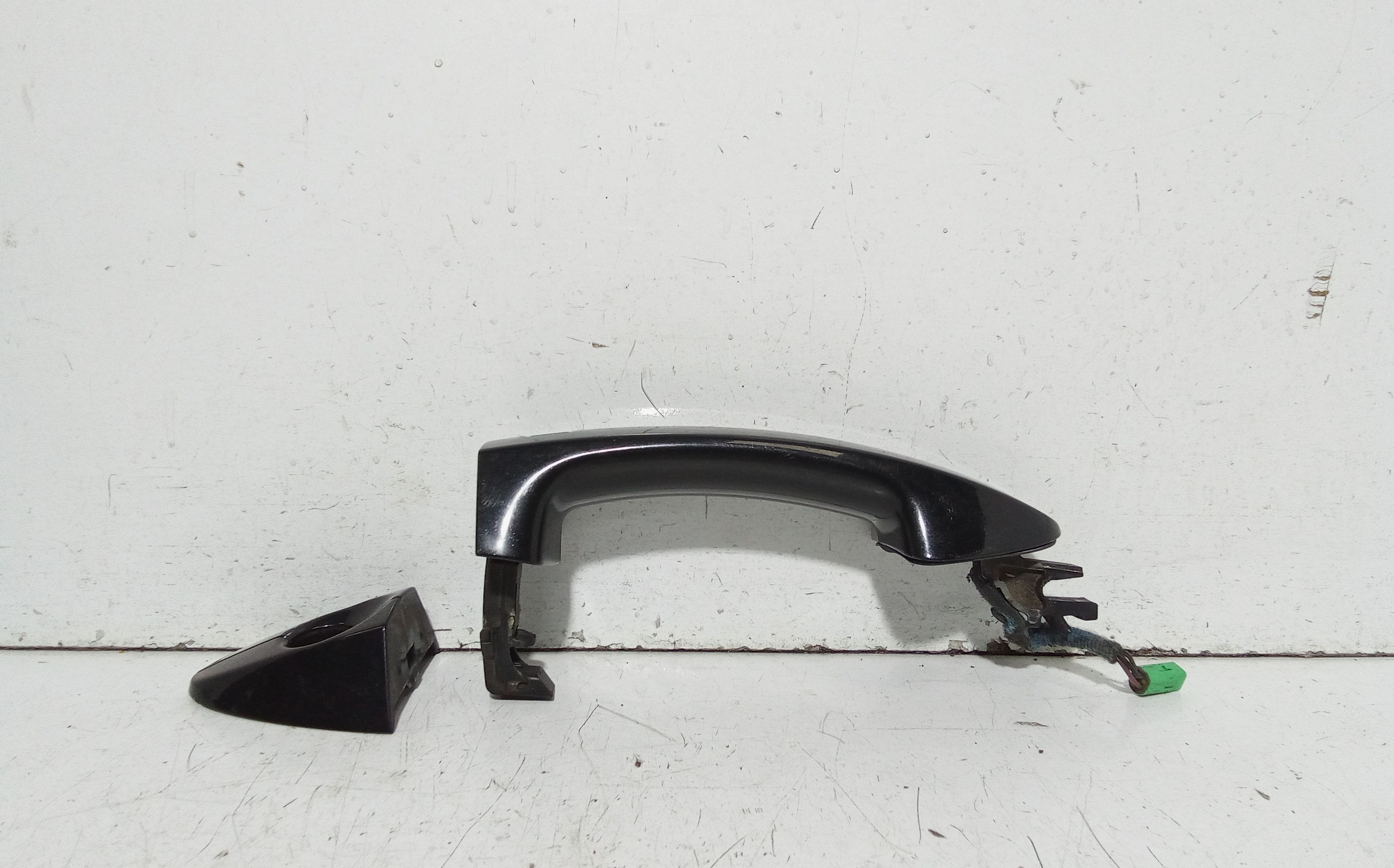 Maniglia esterna Anteriore Sinistra FORD Fiesta 6 Serie