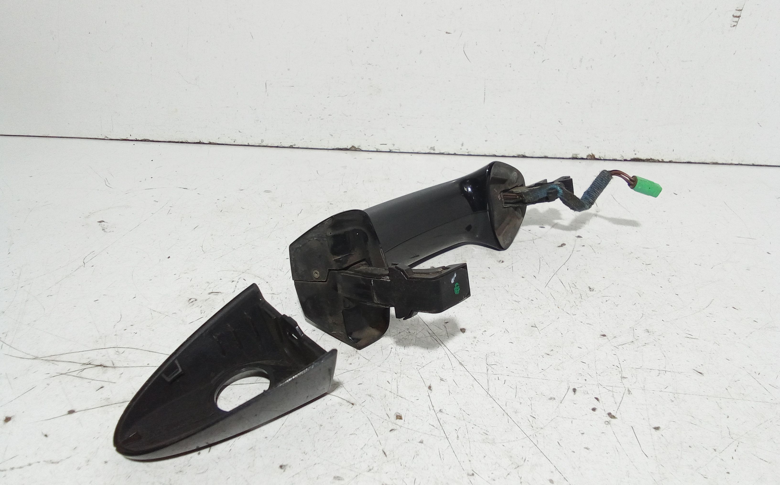 Maniglia esterna Anteriore Sinistra FORD Fiesta 6 Serie