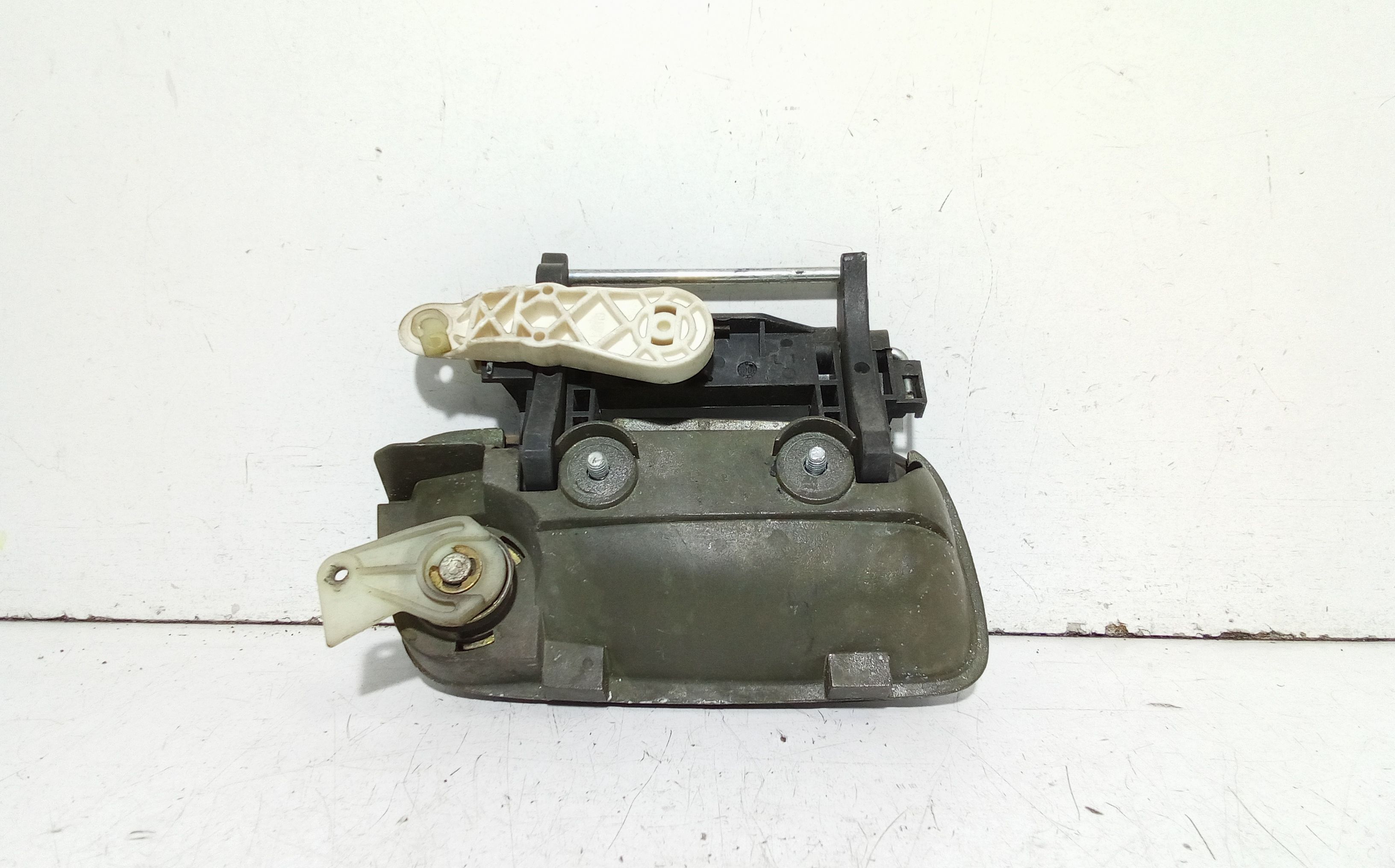 Maniglia esterna Anteriore Sinistra OPEL Zafira A