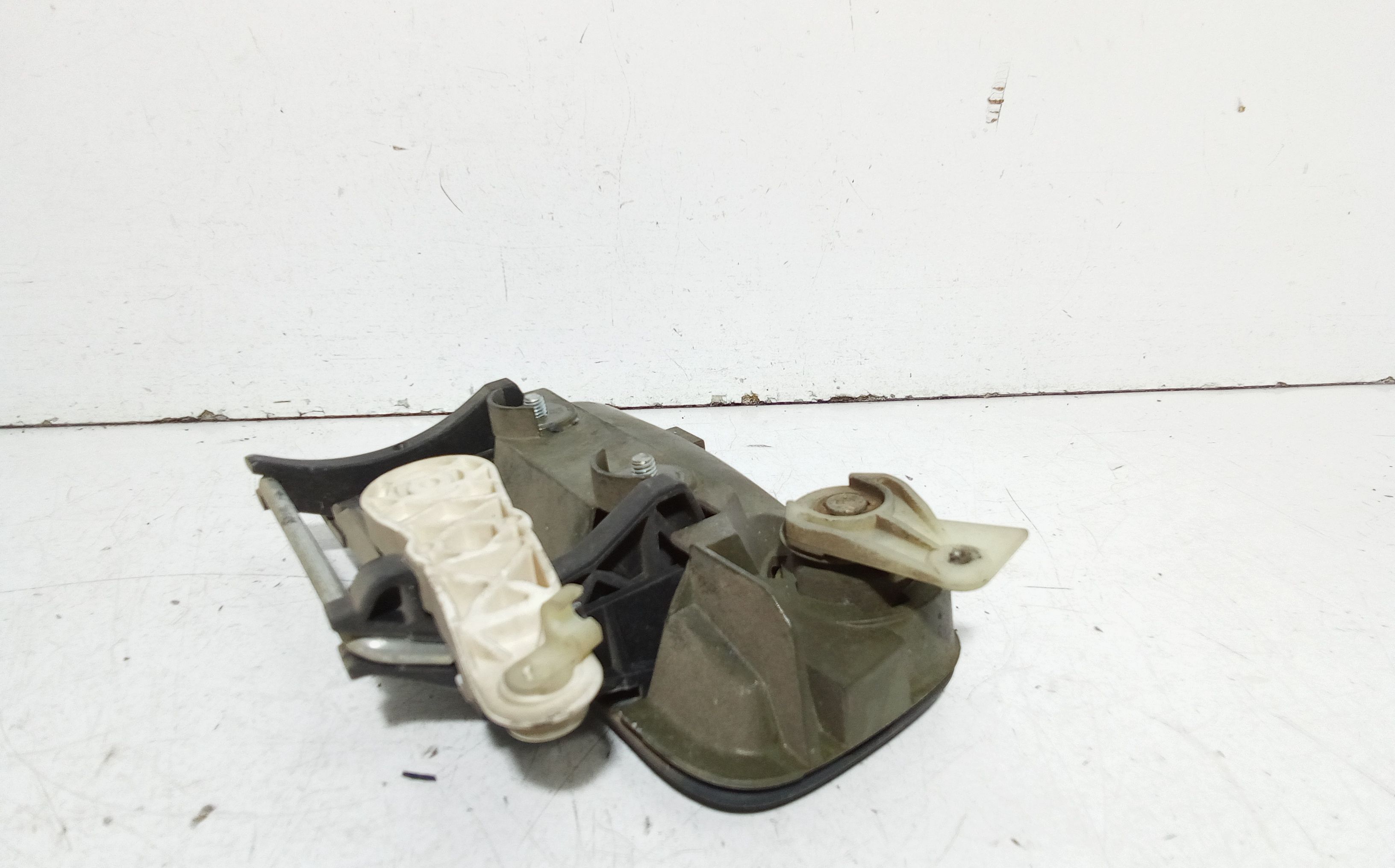 Maniglia esterna Anteriore Sinistra OPEL Zafira A