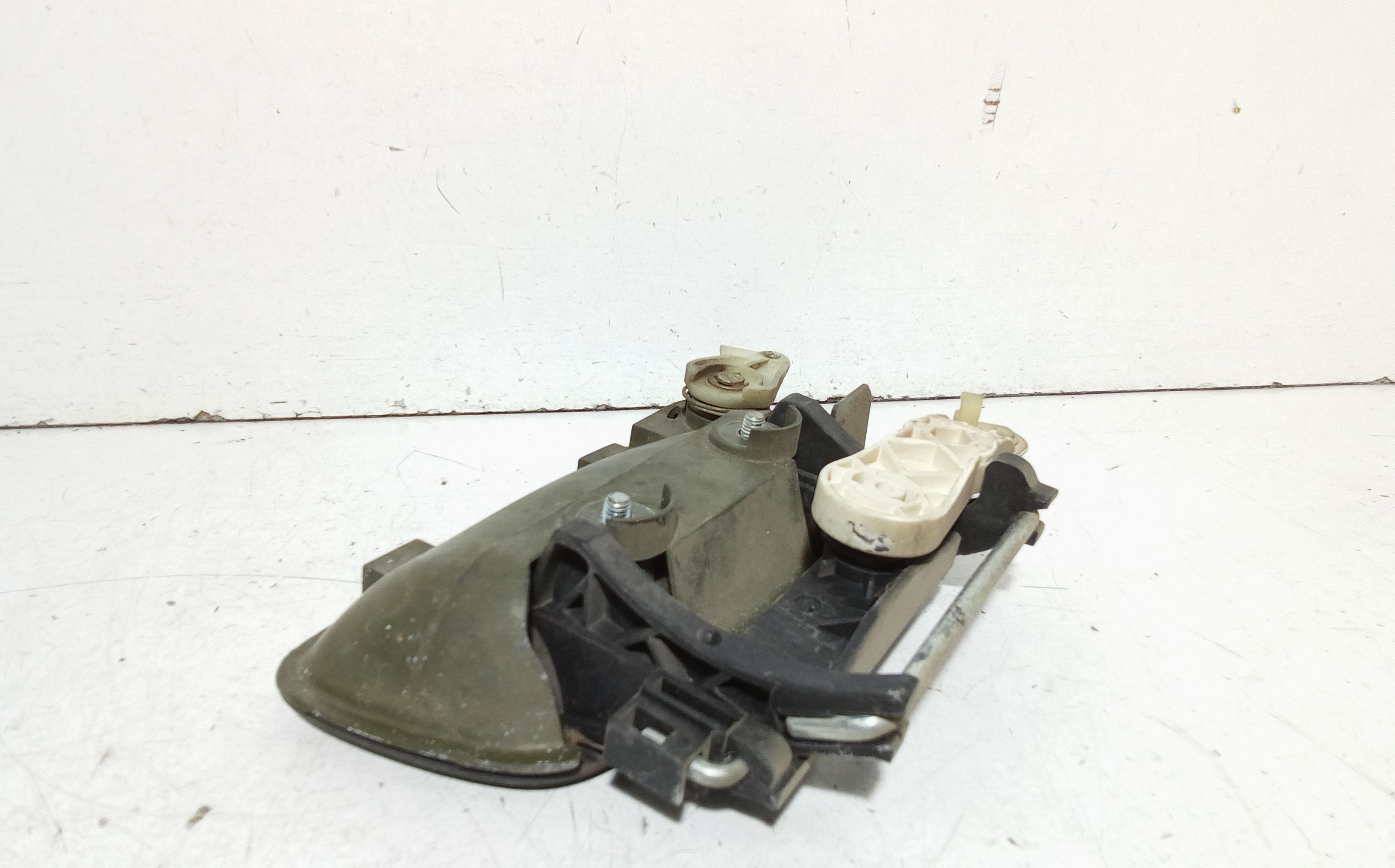 Maniglia esterna Anteriore Sinistra OPEL Zafira A