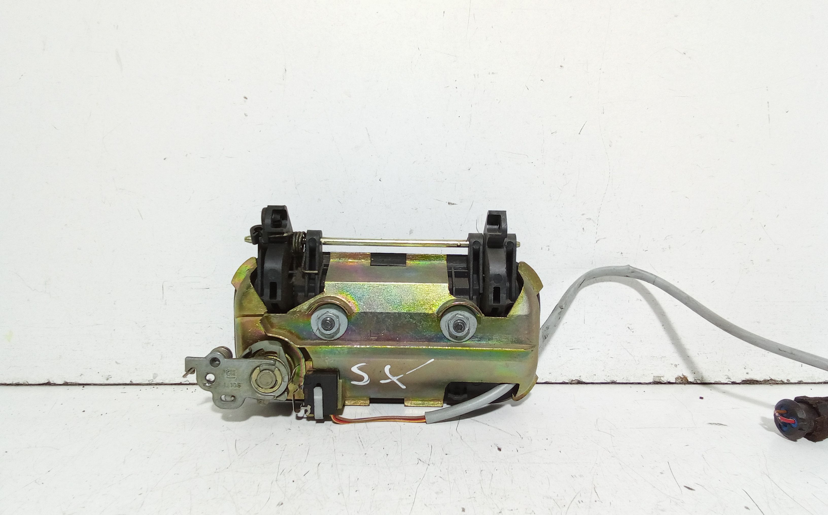 Maniglia esterna Anteriore Sinistra OPEL Corsa B 1 Serie 3P