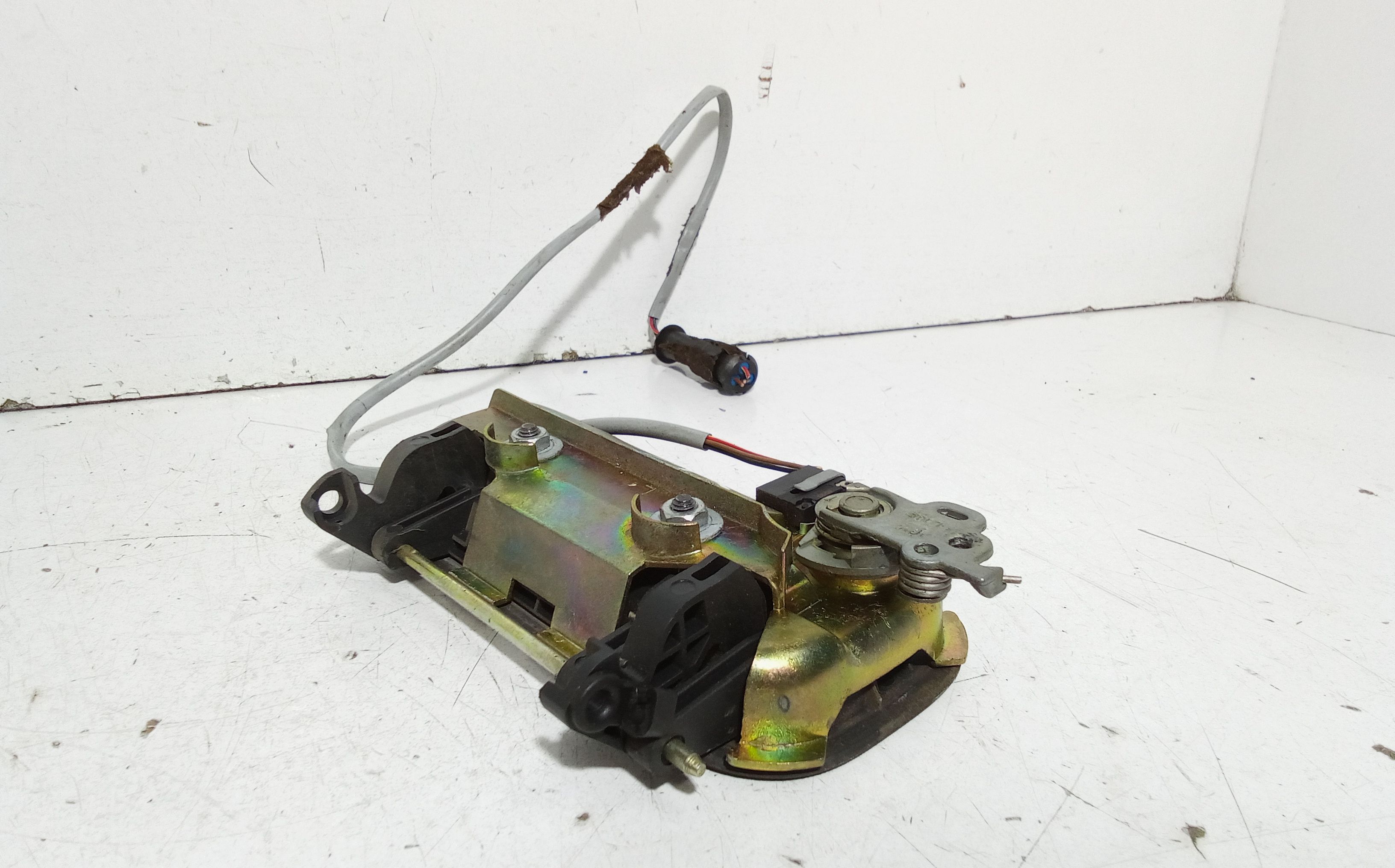 Maniglia esterna Anteriore Sinistra OPEL Corsa B 1 Serie 3P