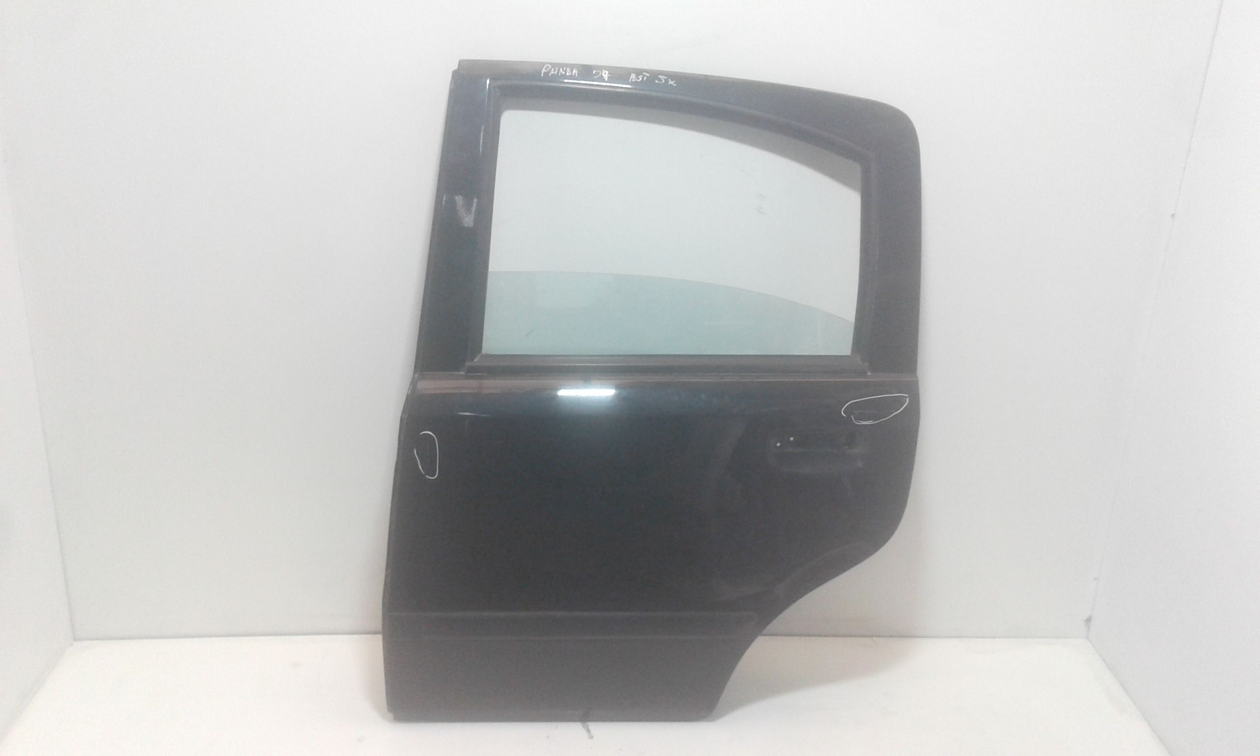 Portiera Posteriore Sinistra FIAT Panda 2 Serie