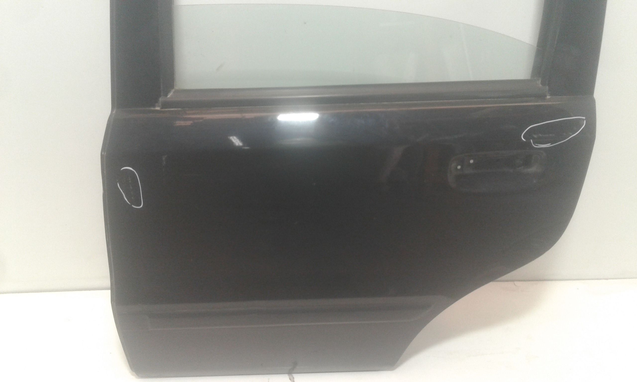 Portiera Posteriore Sinistra FIAT Panda 2 Serie