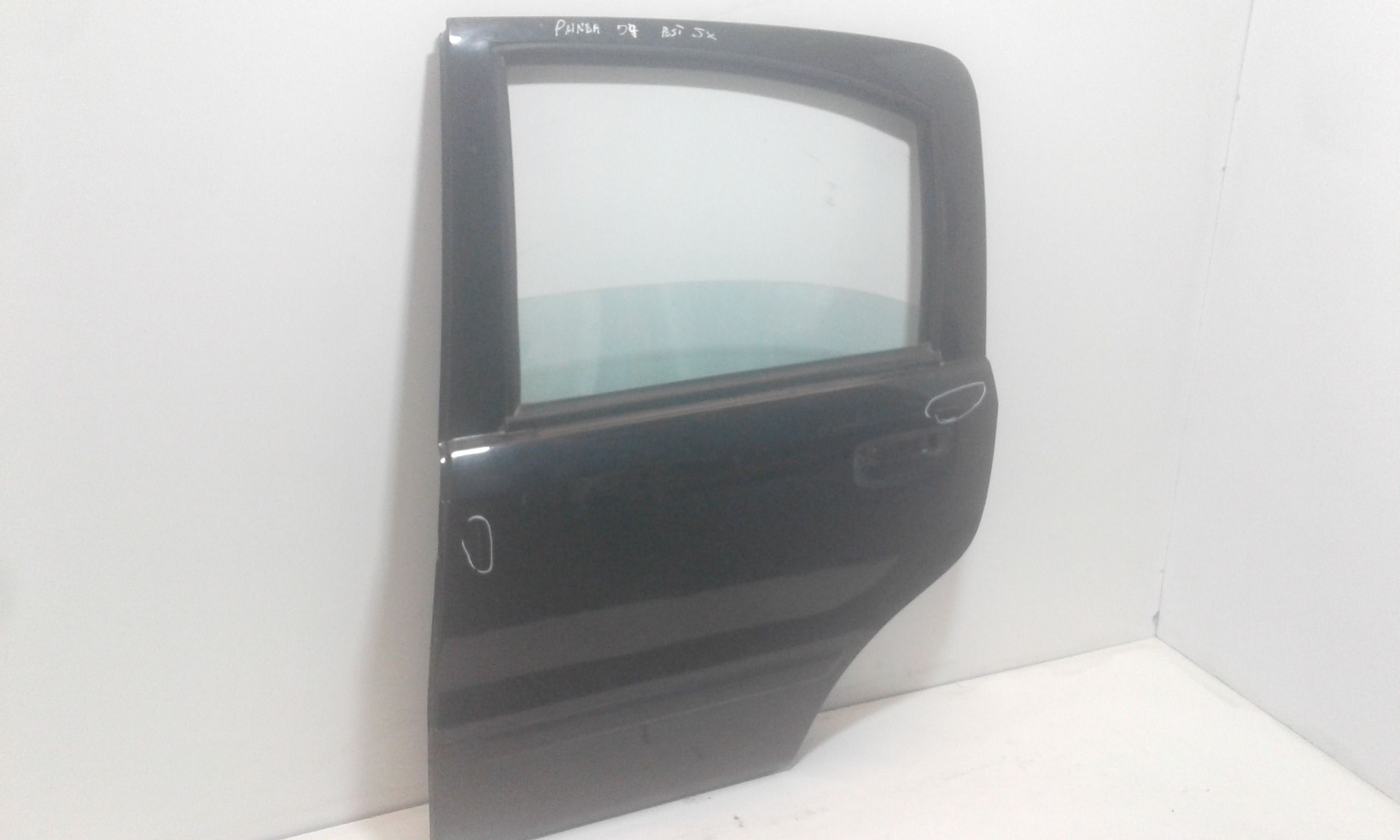 Portiera Posteriore Sinistra FIAT Panda 2 Serie