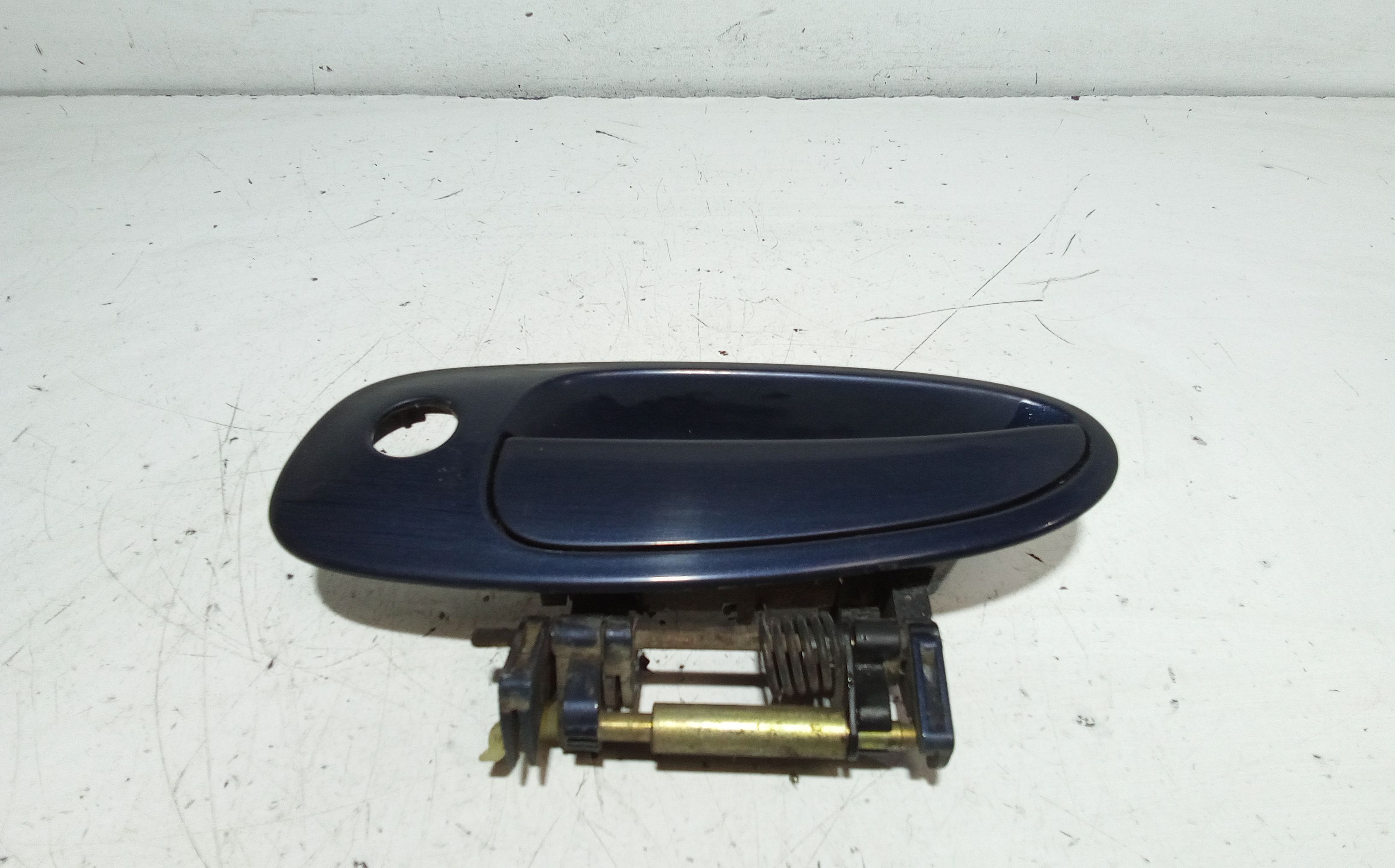 Maniglia esterna Anteriore Sinistra TOYOTA Avensis Berlina 1 Serie