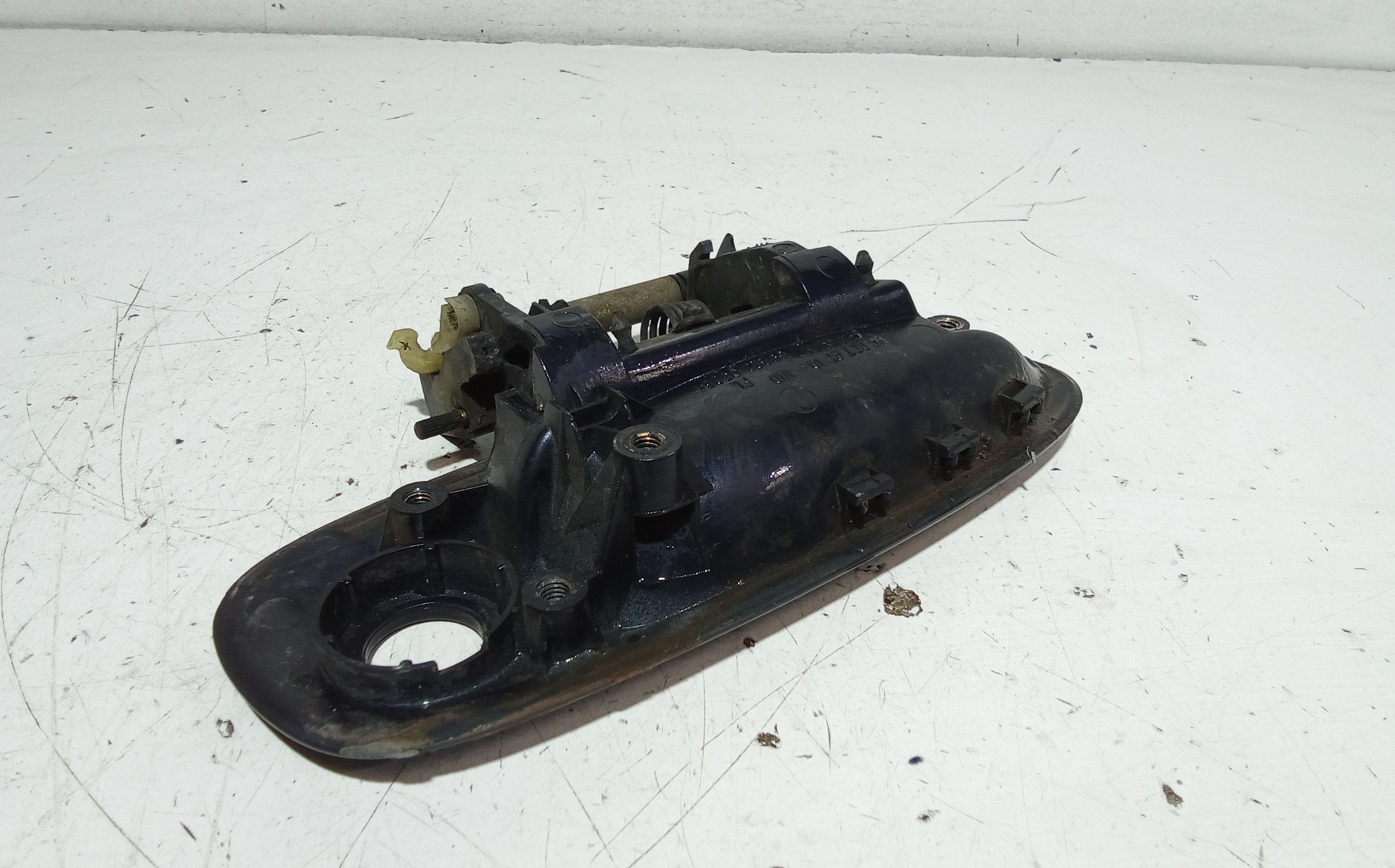 Maniglia esterna Anteriore Sinistra TOYOTA Avensis Berlina 1 Serie