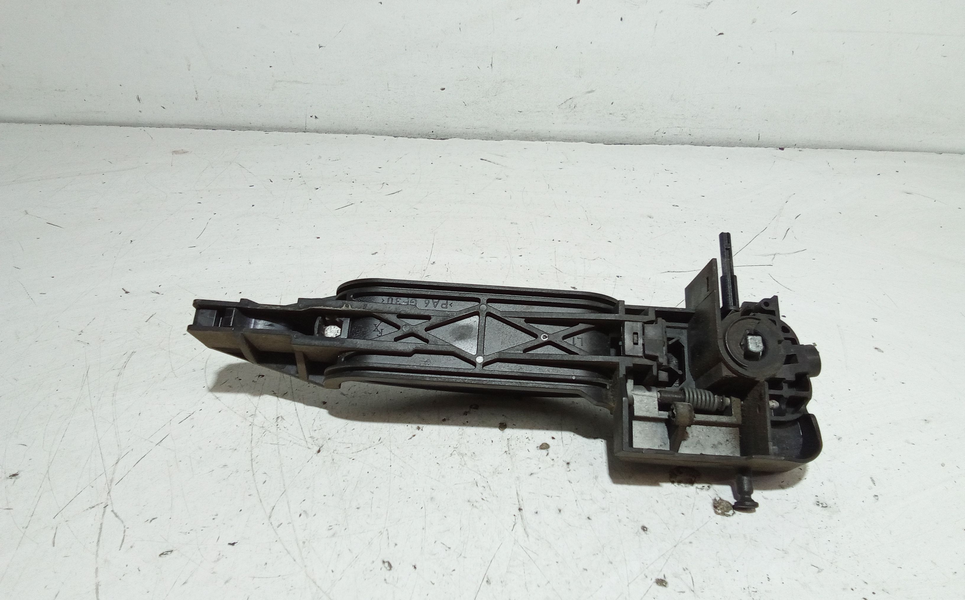 Maniglia esterna Anteriore Sinistra FORD Fusion 2 Serie