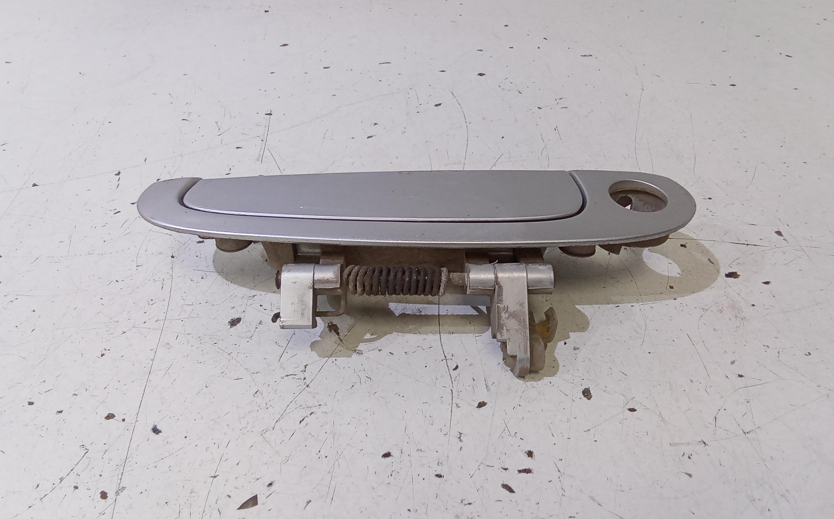 Maniglia esterna Anteriore Destra KIA Picanto 1 Serie