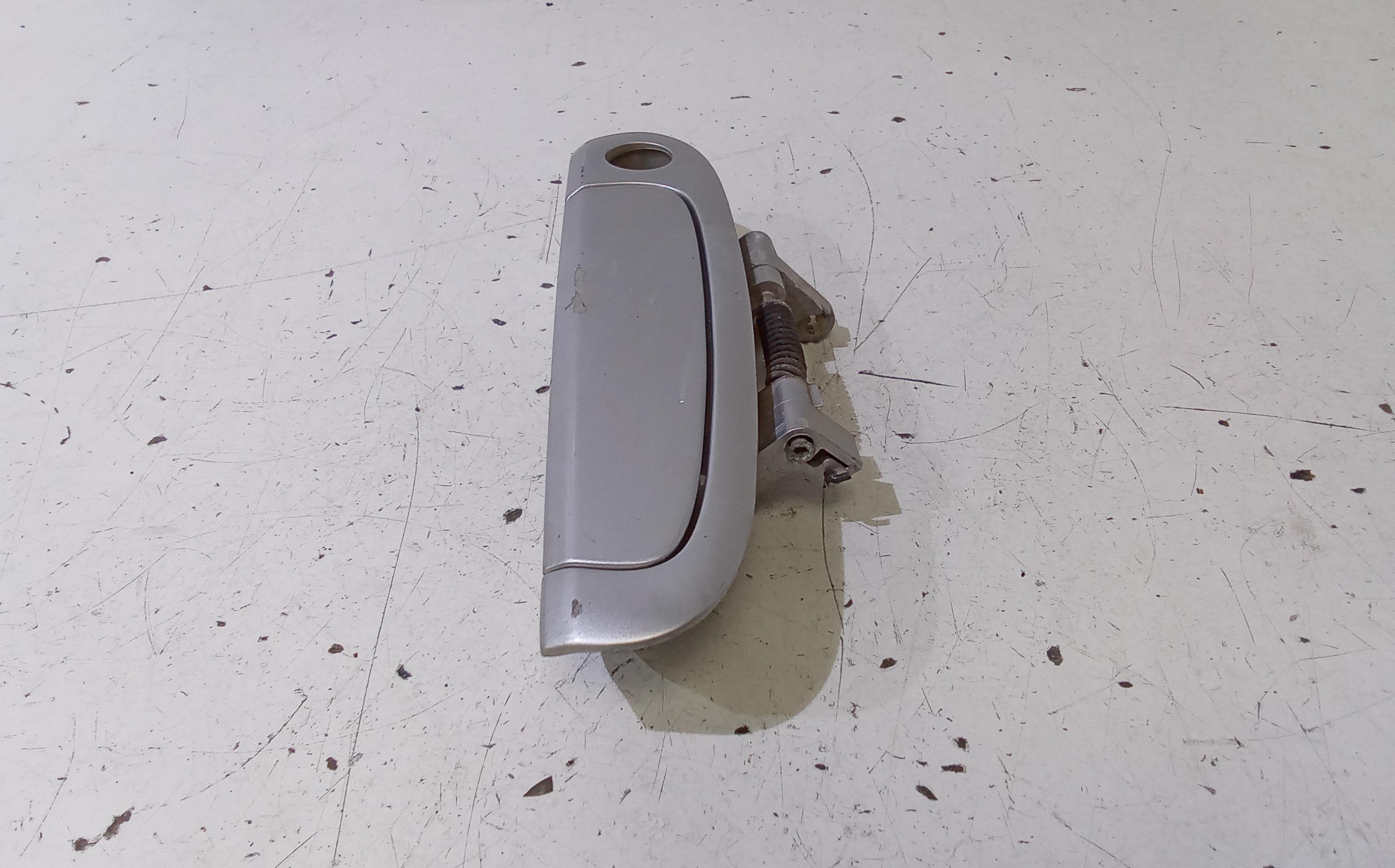 Maniglia esterna Anteriore Destra KIA Picanto 1 Serie