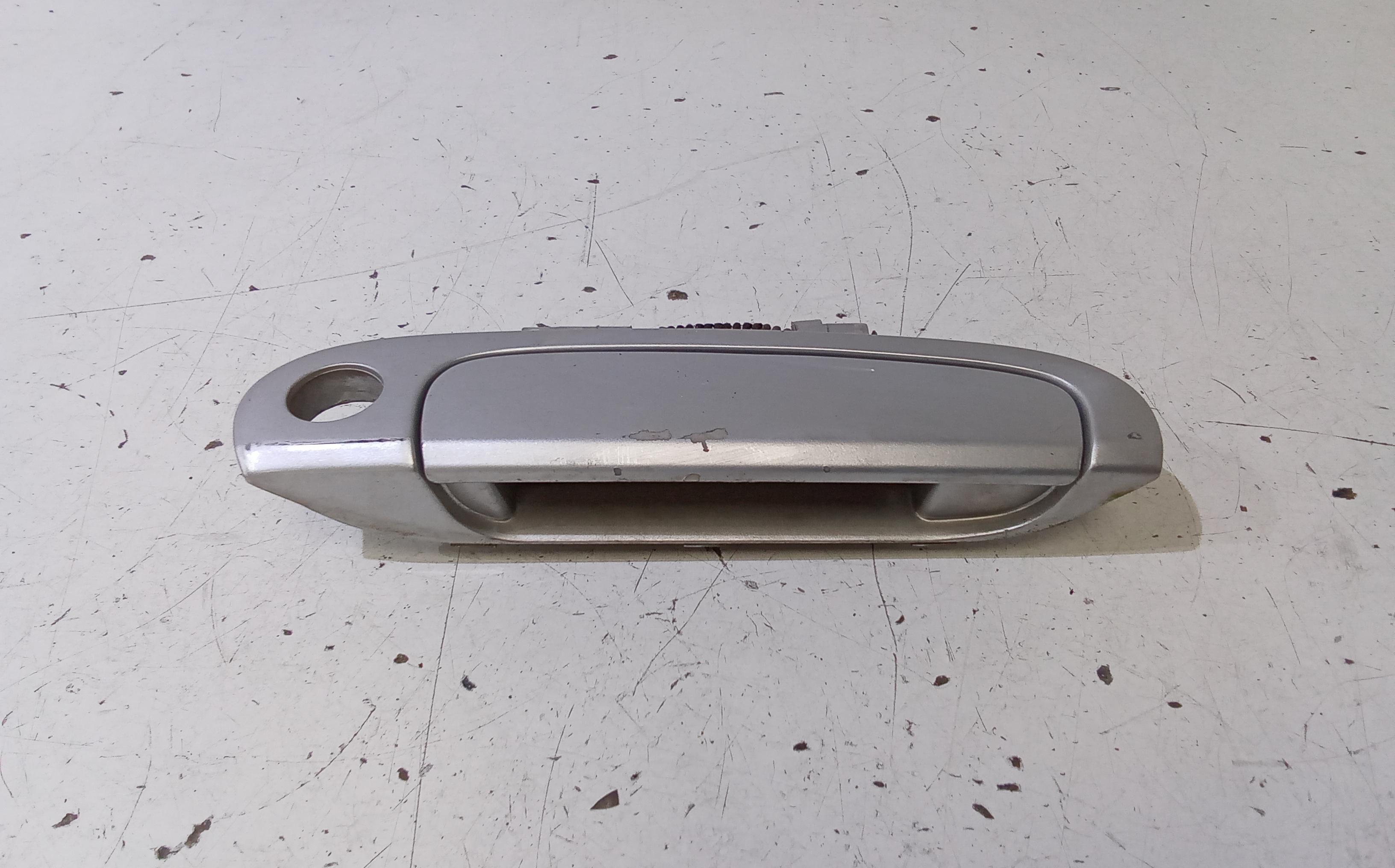 Maniglia esterna Anteriore Destra KIA Picanto 1 Serie