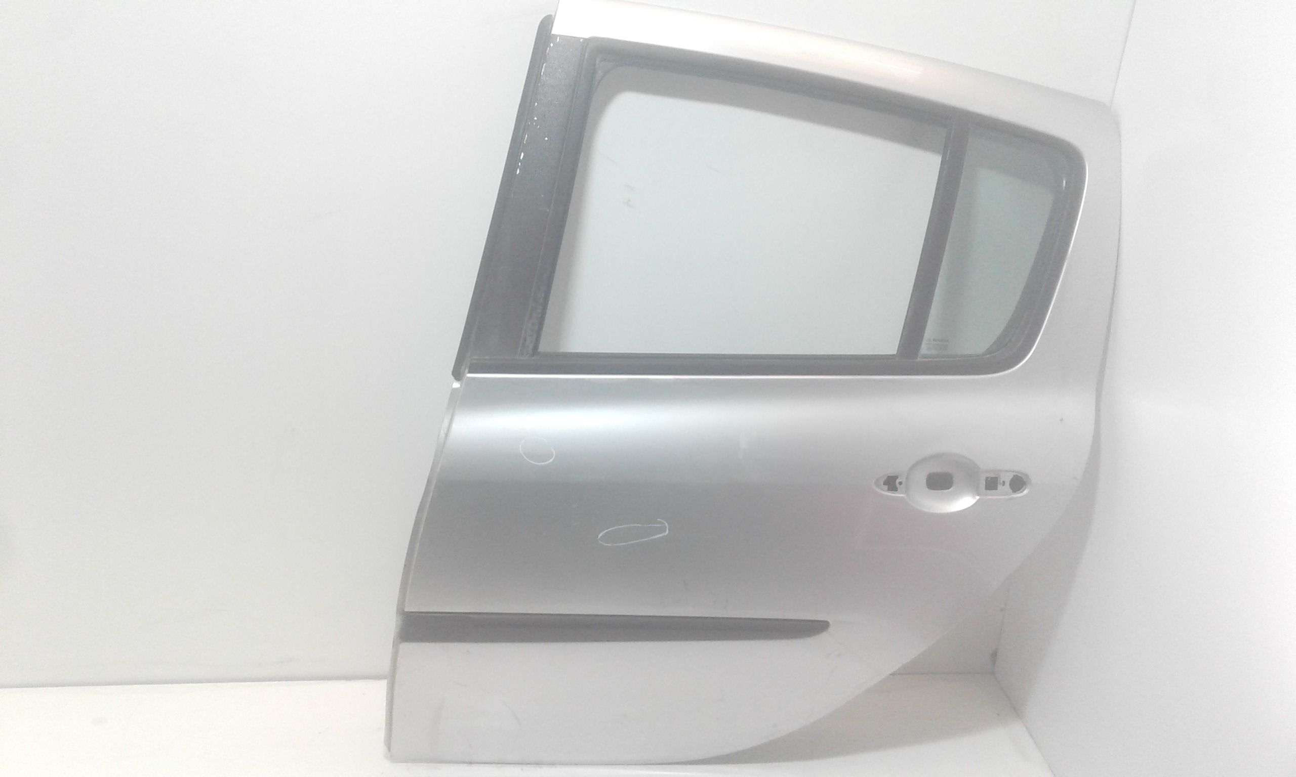 Portiera Posteriore Sinistra RENAULT Clio Serie (04>08)