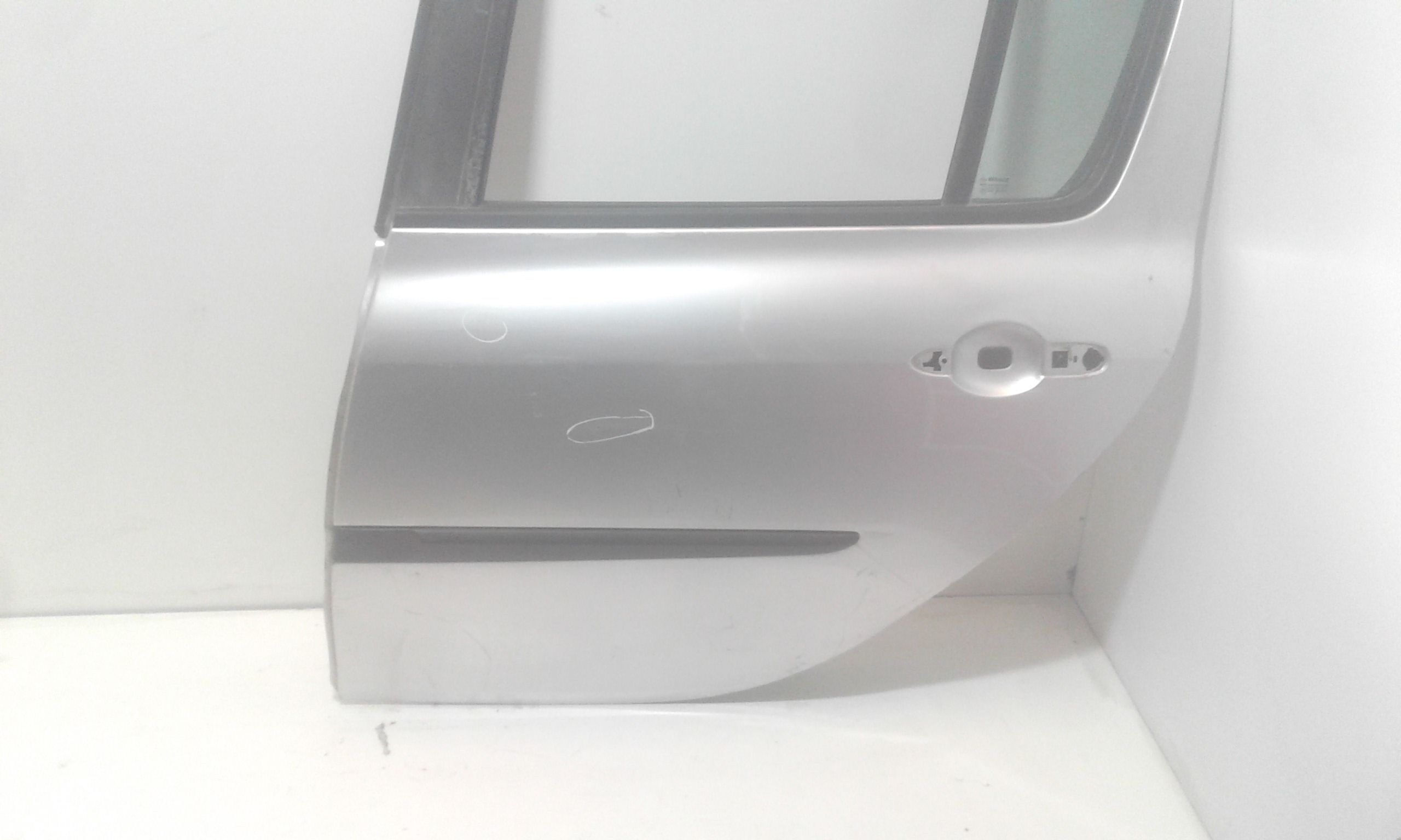 Portiera Posteriore Sinistra RENAULT Clio Serie (04>08)